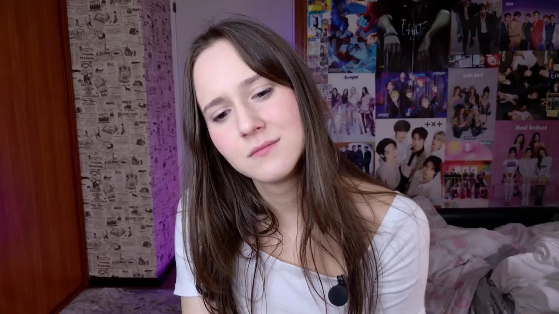 Gallery image thumbnail from LucyRosen's myfreecams stream on, 12/17/2025, 18:00 image 9 of 20
