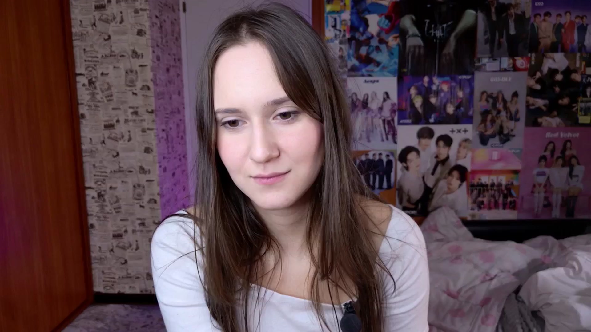 Gallery image thumbnail from LucyRosen's myfreecams stream on, 12/17/2025, 18:00 image 10 of 20