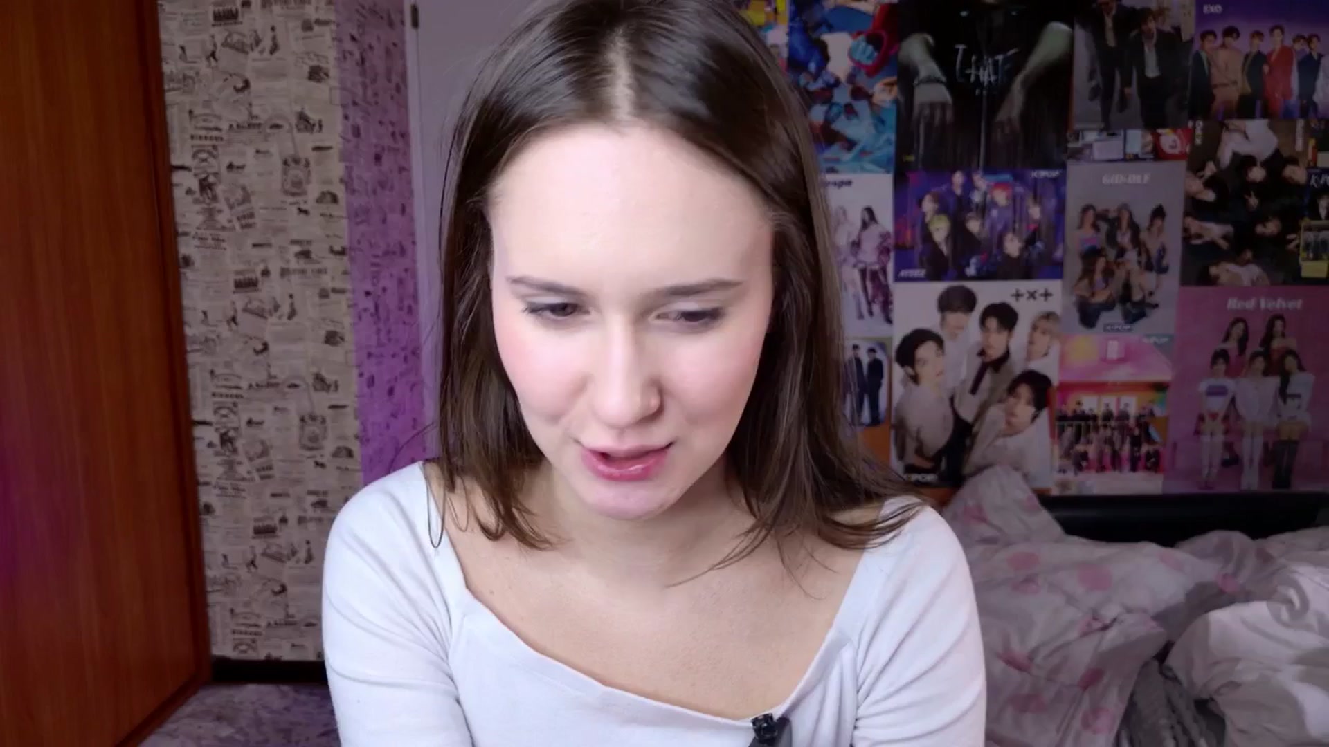 Gallery image thumbnail from LucyRosen's myfreecams stream on, 12/17/2025, 18:00 image 16 of 20