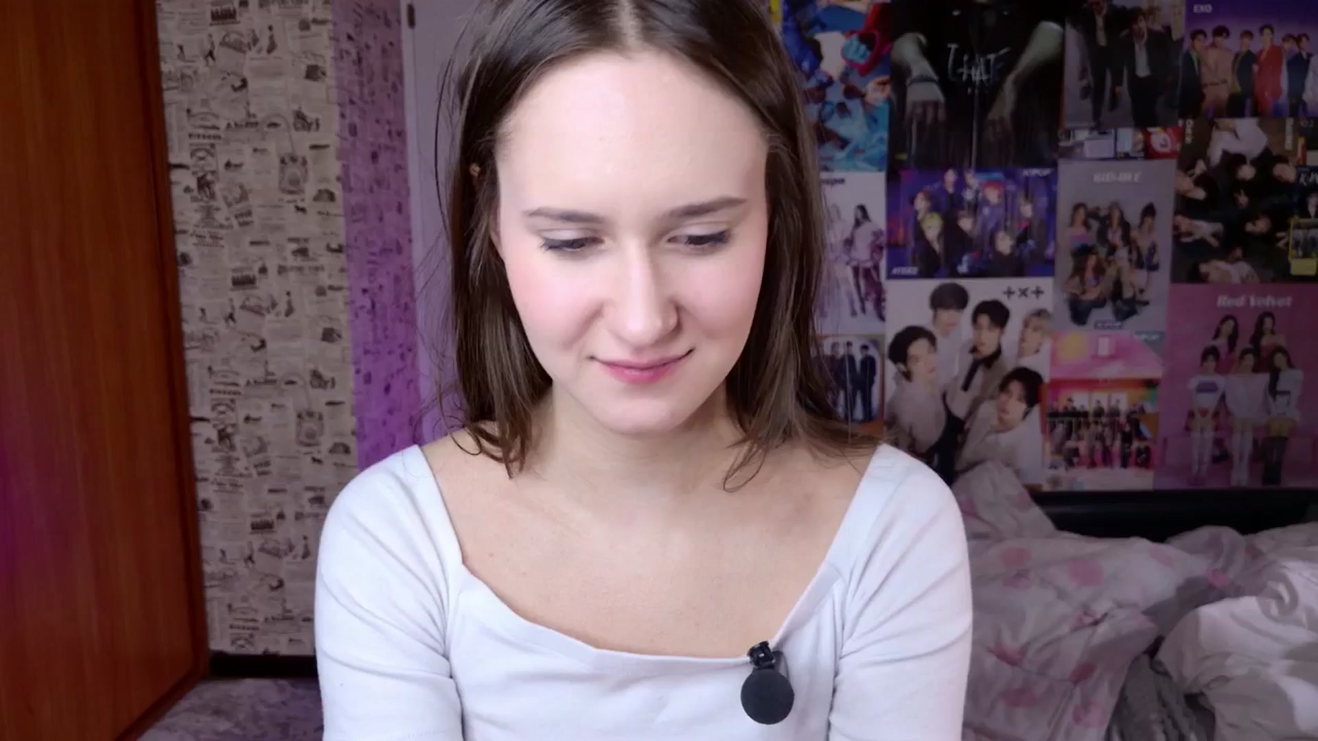 Gallery image thumbnail from LucyRosen's myfreecams stream on, 12/17/2025, 18:00 image 15 of 20