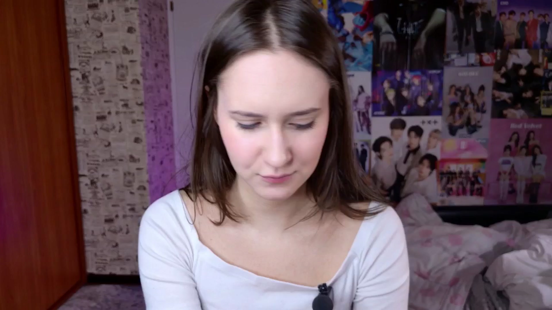 Gallery image thumbnail from LucyRosen's myfreecams stream on, 12/17/2025, 18:00 image 17 of 20