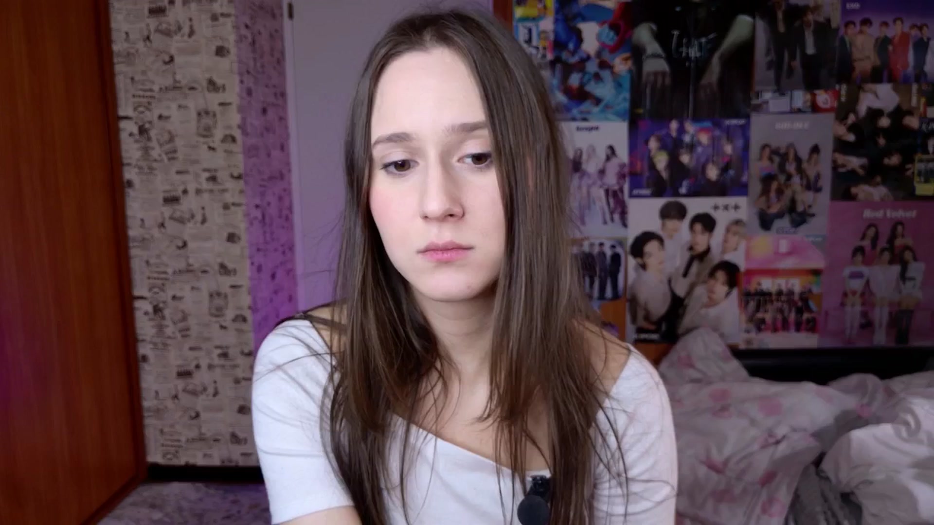 Gallery image thumbnail from LucyRosen's myfreecams stream on, 12/17/2025, 18:00 image 8 of 20