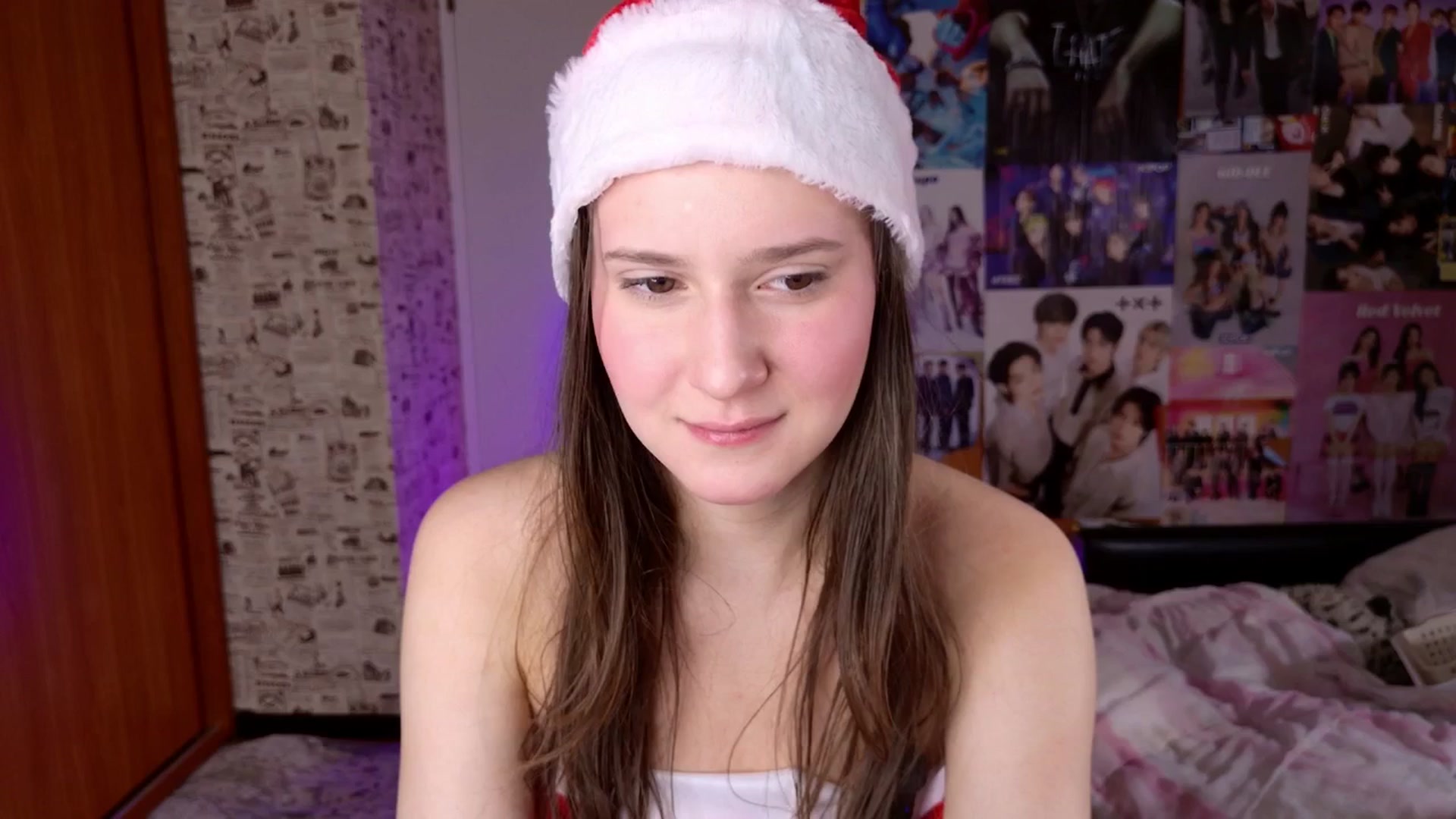 Gallery image thumbnail from LucyRosen's myfreecams stream on, 12/24/2025, 16:23 image 10 of 20