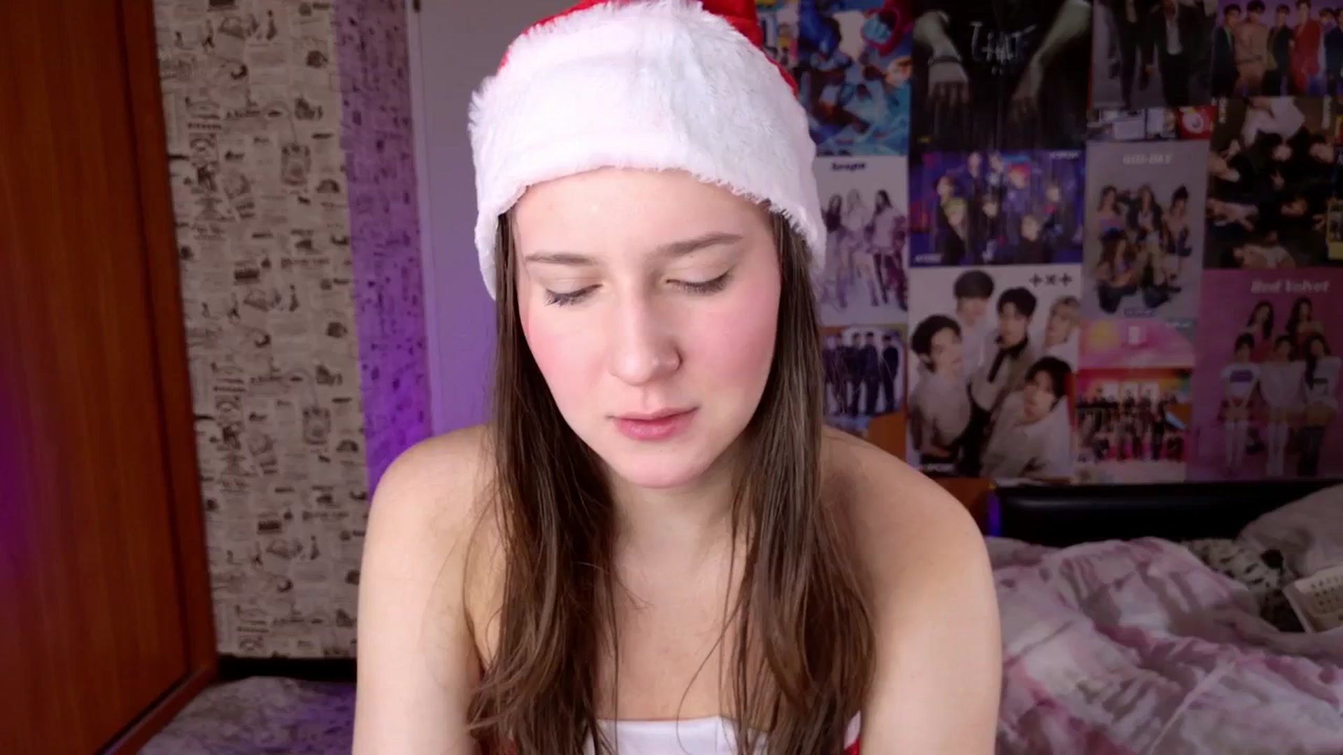 Gallery image thumbnail from LucyRosen's myfreecams stream on, 12/24/2025, 16:23 image 11 of 20