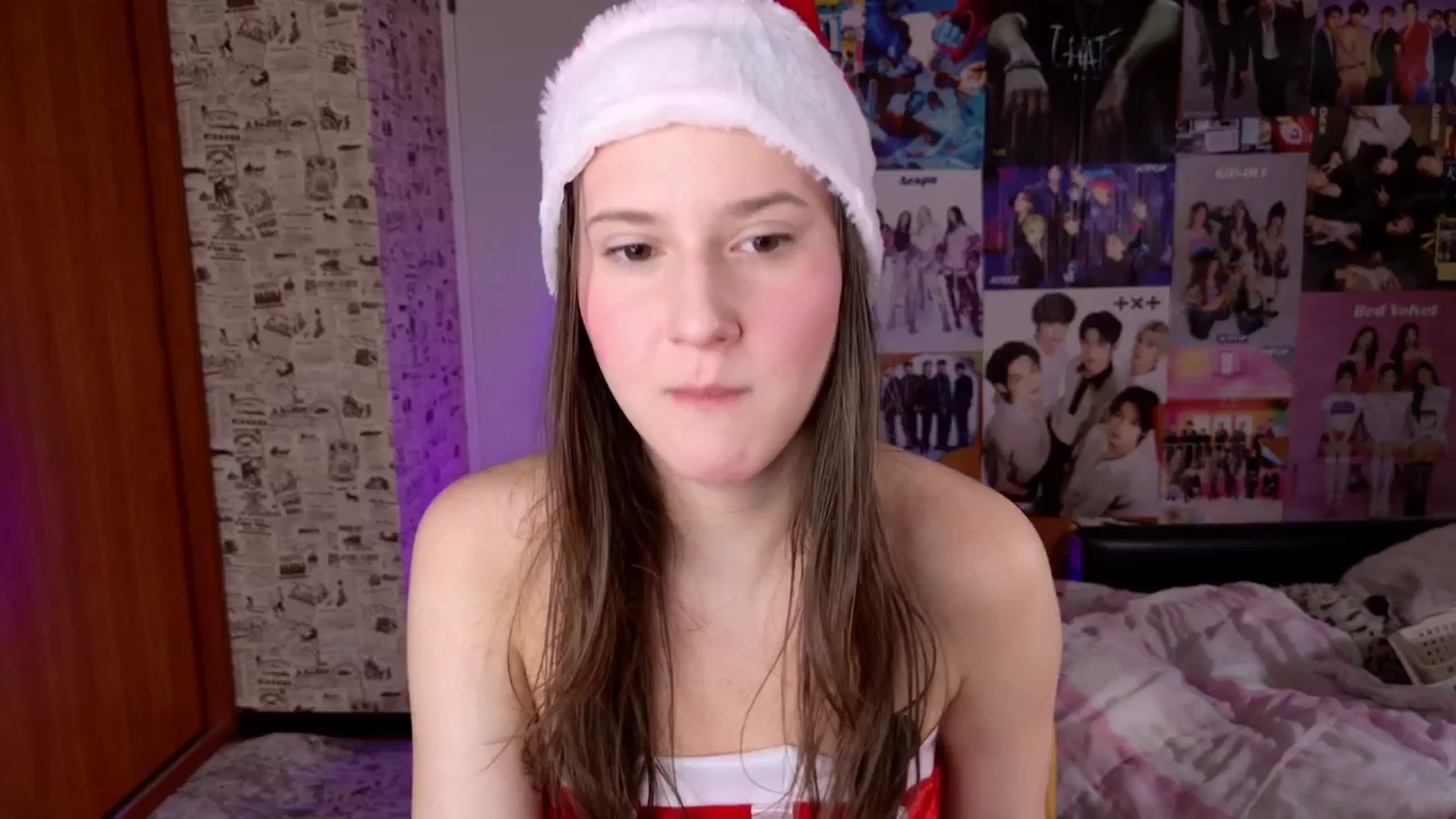 Gallery image thumbnail from LucyRosen's myfreecams stream on, 12/24/2025, 16:23 image 13 of 20