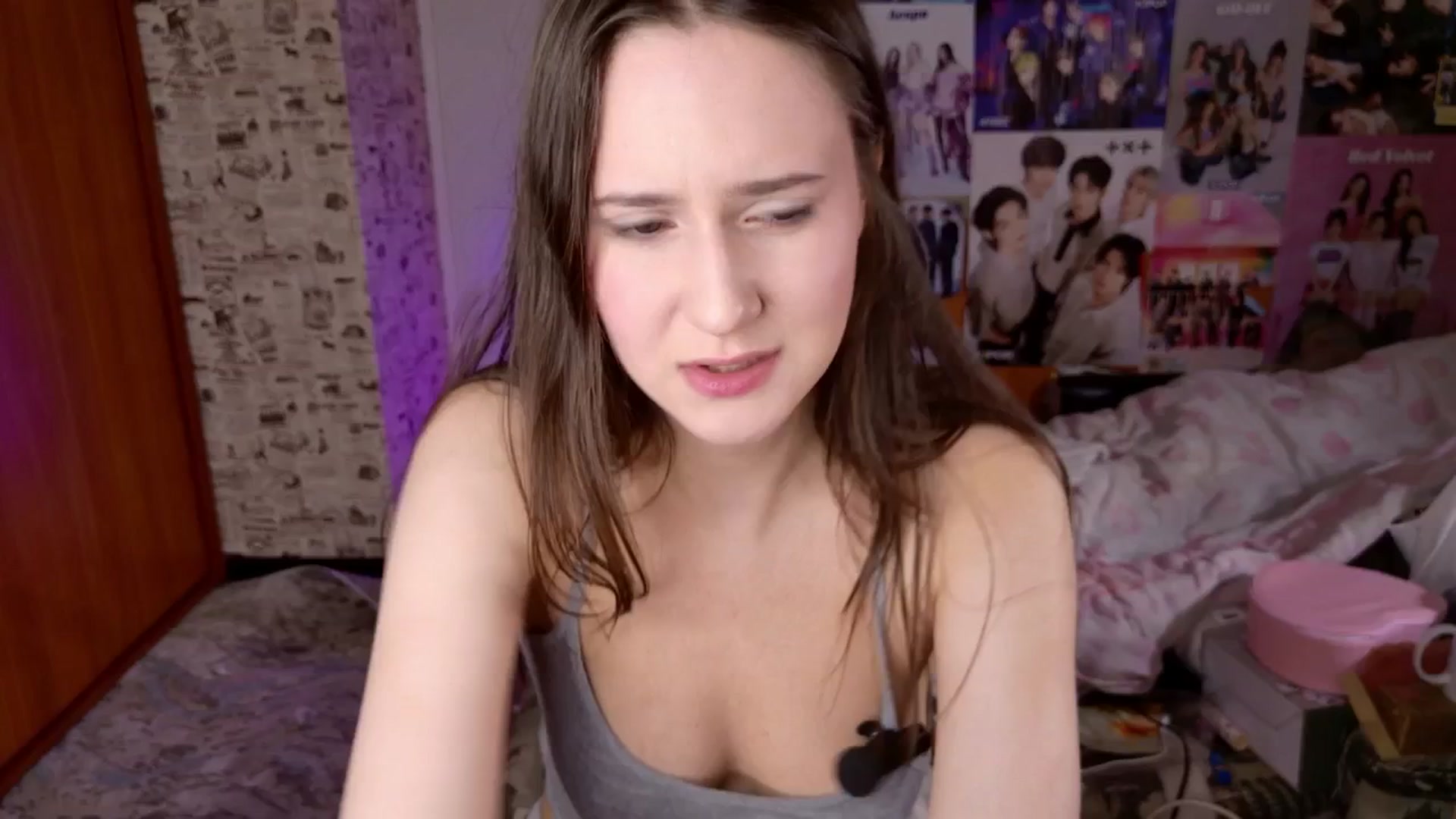 Gallery image thumbnail from LucyRosen's myfreecams stream on, 12/26/2025, 16:58 image 16 of 20