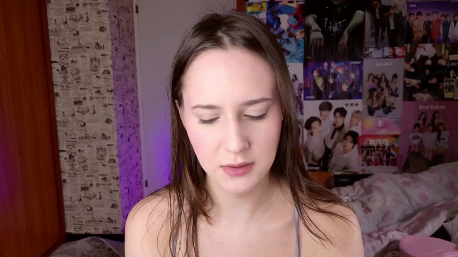 Gallery image thumbnail from LucyRosen's myfreecams stream on, 12/26/2025, 16:58 image 9 of 20