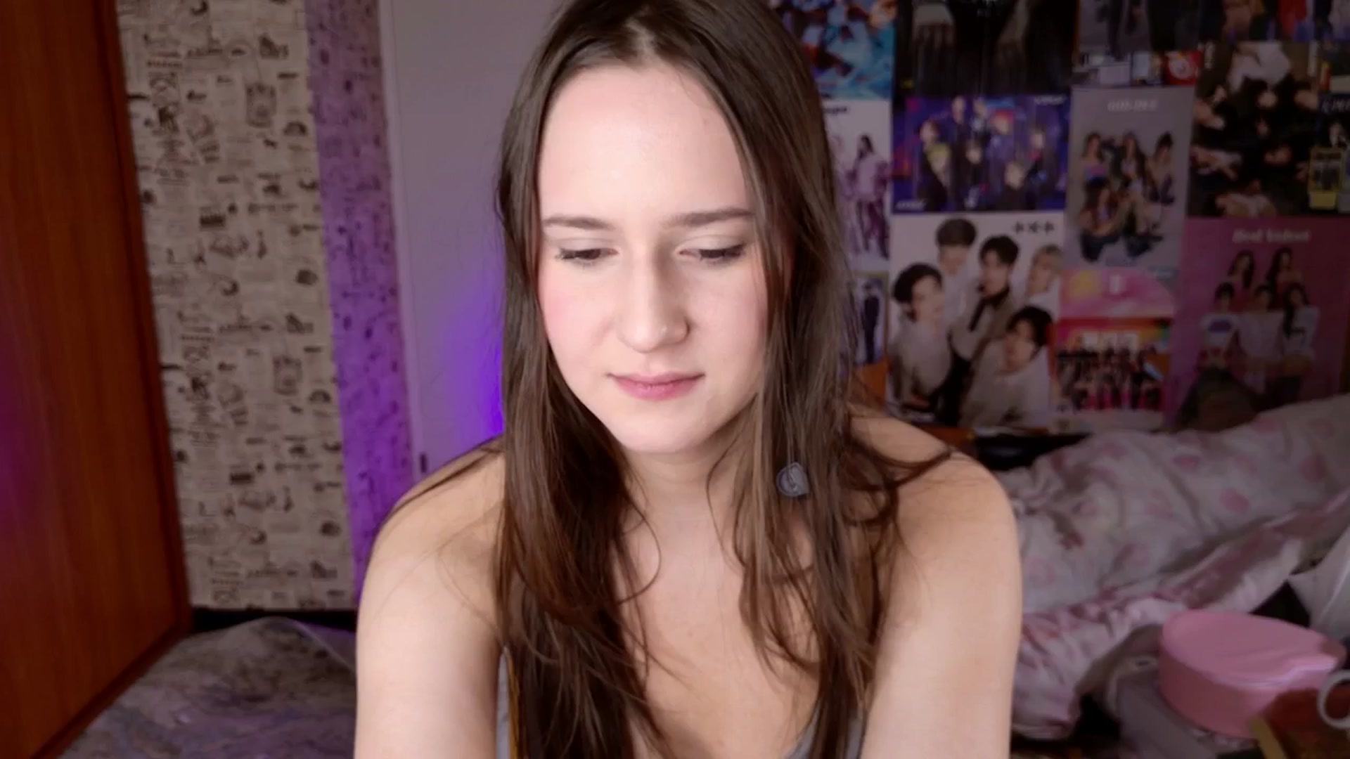 Gallery image thumbnail from LucyRosen's myfreecams stream on, 12/26/2025, 18:42 image 6 of 20