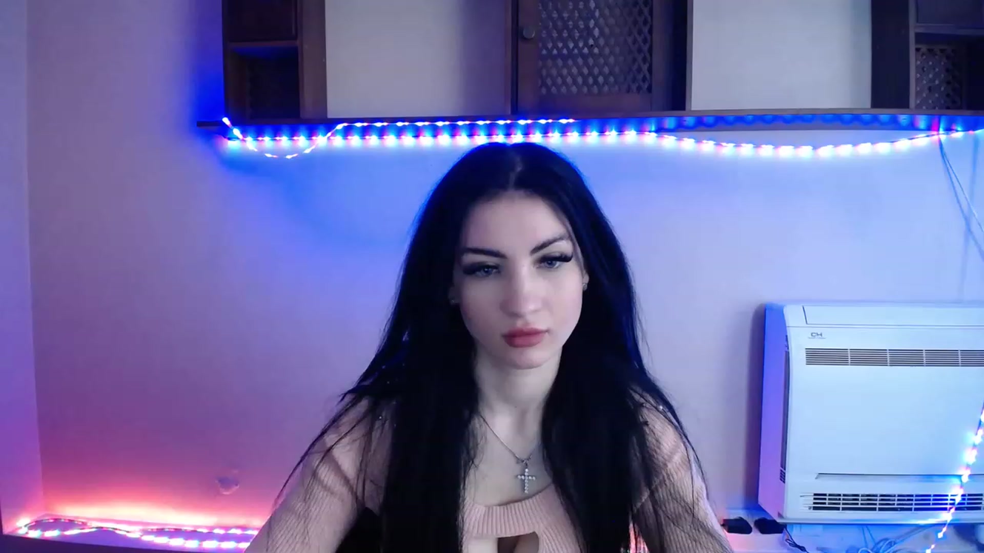 Gallery image thumbnail from LucyStar_'s myfreecams stream on, 11/15/2022, 16:22 image 8 of 20