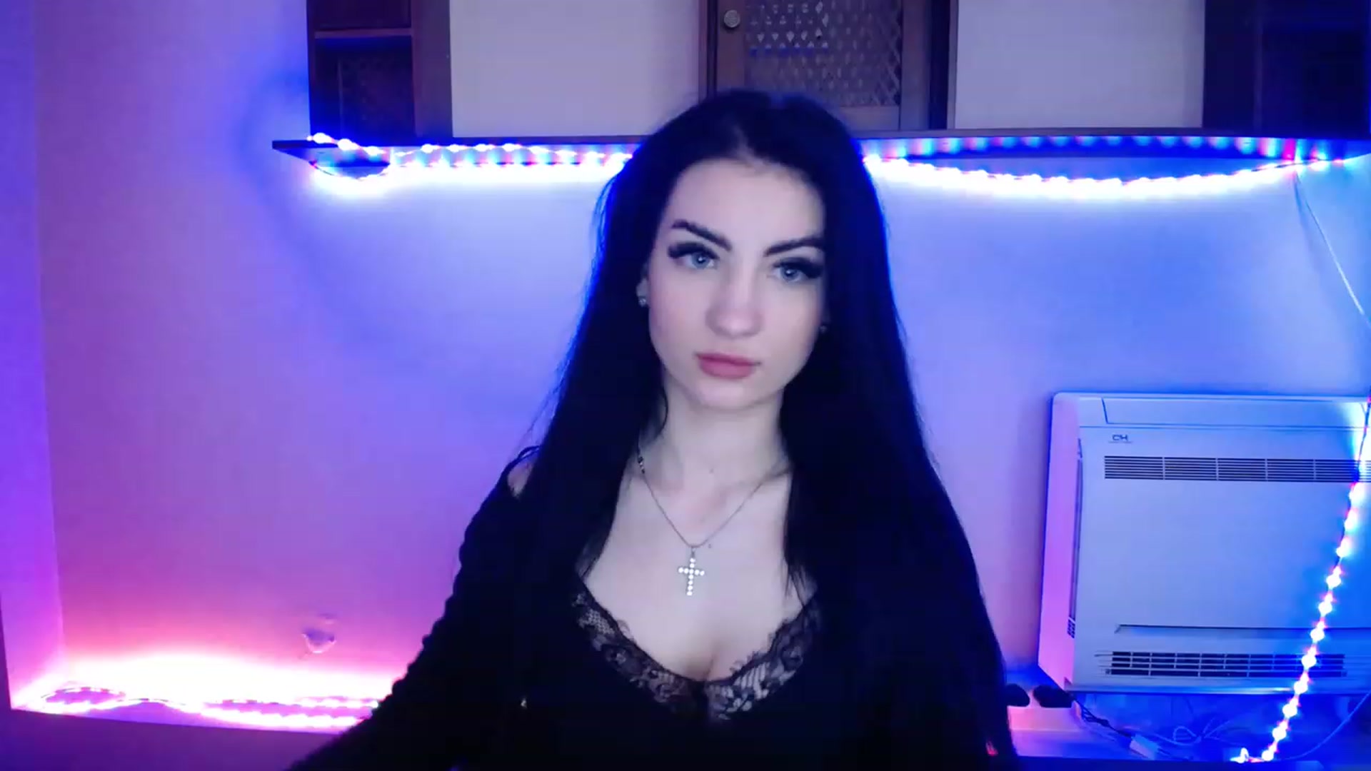 Gallery image thumbnail from LucyStar_'s myfreecams stream on, 11/16/2022, 19:02 image 17 of 20
