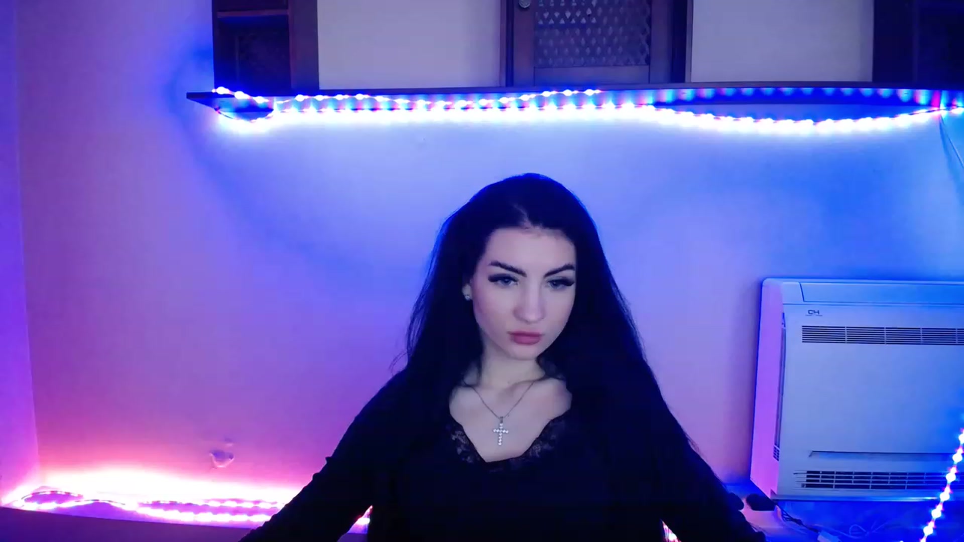 Gallery image thumbnail from LucyStar_'s myfreecams stream on, 11/16/2022, 19:02 image 6 of 20