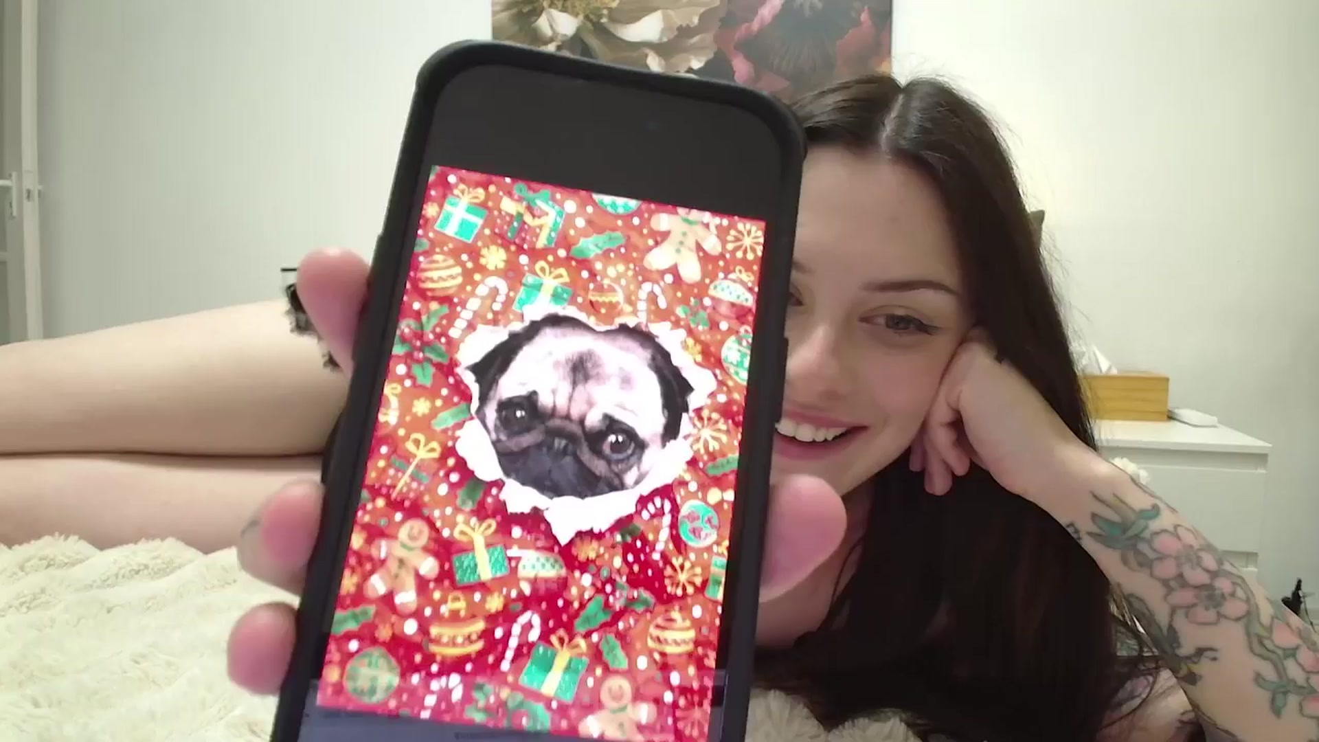 Gallery image thumbnail from LucyVet's myfreecams stream on, 12/23/2025, 18:13 image 9 of 20