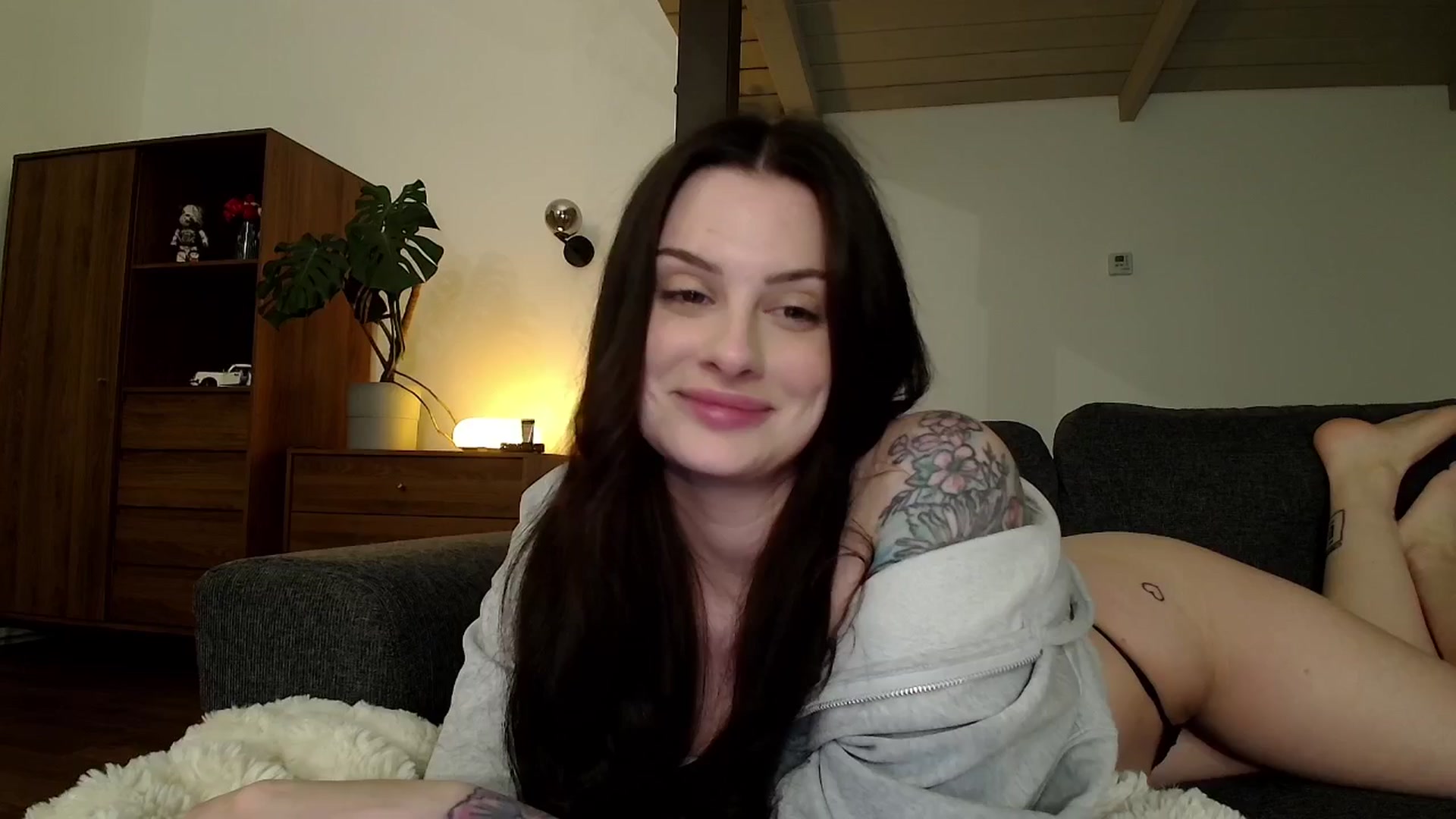 Gallery image thumbnail from LucyVet's myfreecams stream on, 02/06/2026, 19:36 image 9 of 20