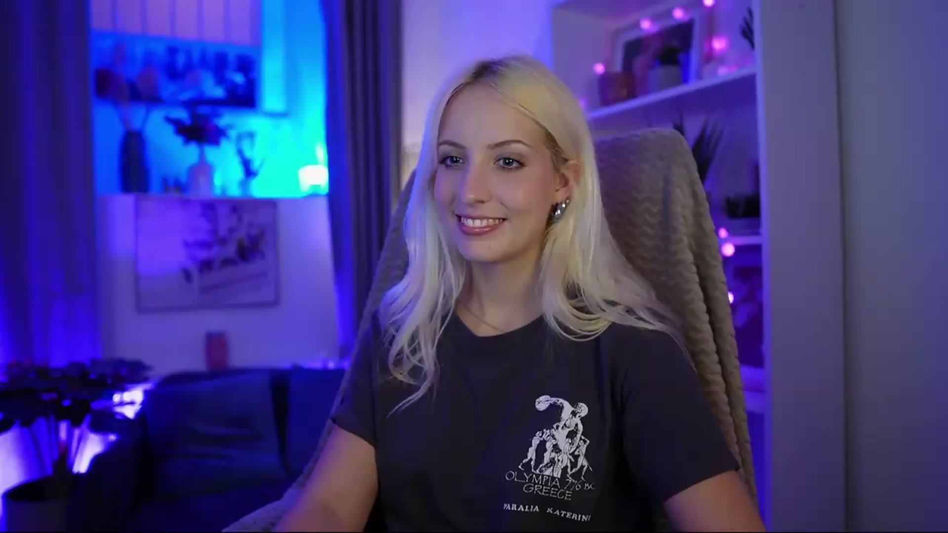 Gallery image thumbnail from Lucy_Cutie's myfreecams stream on, 07/15/2026, 21:02 image 2 of 20