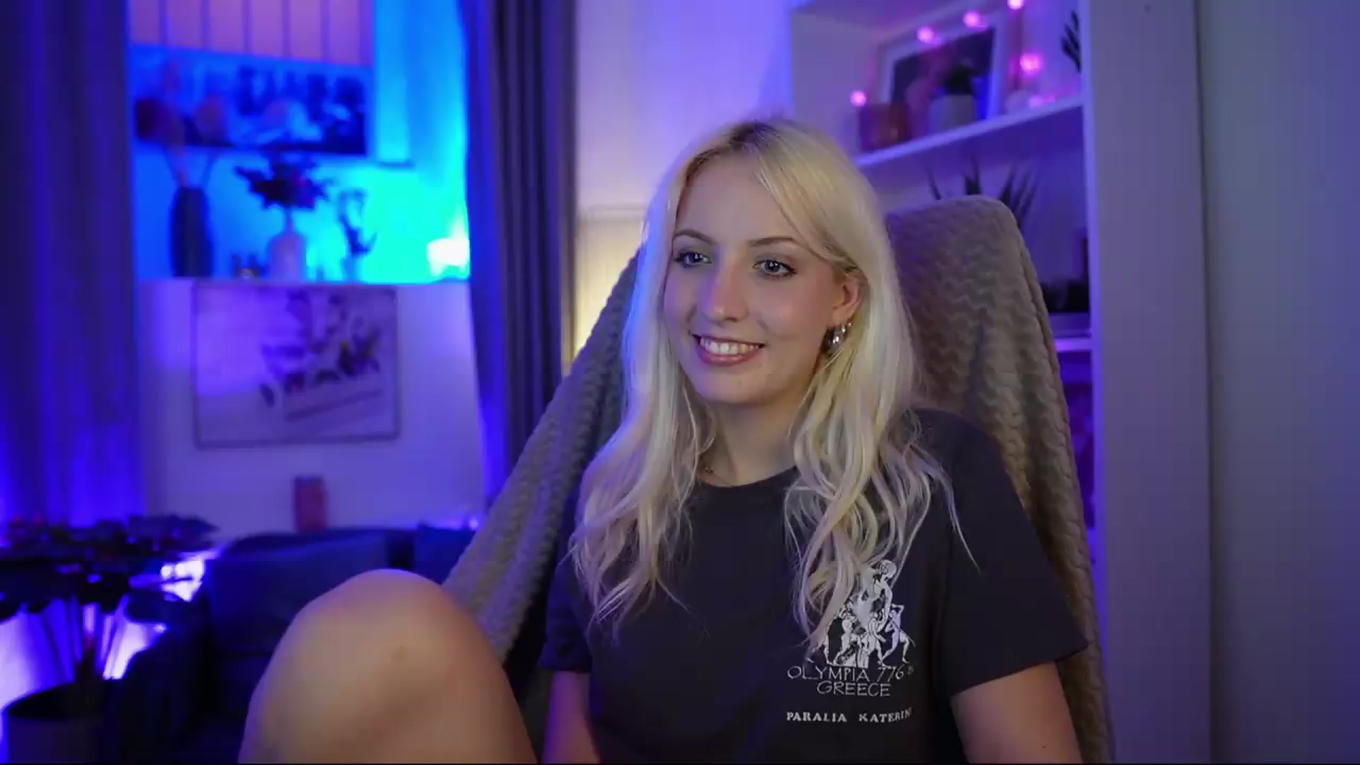 Gallery image thumbnail from Lucy_Cutie's myfreecams stream on, 07/15/2026, 21:02 image 8 of 20