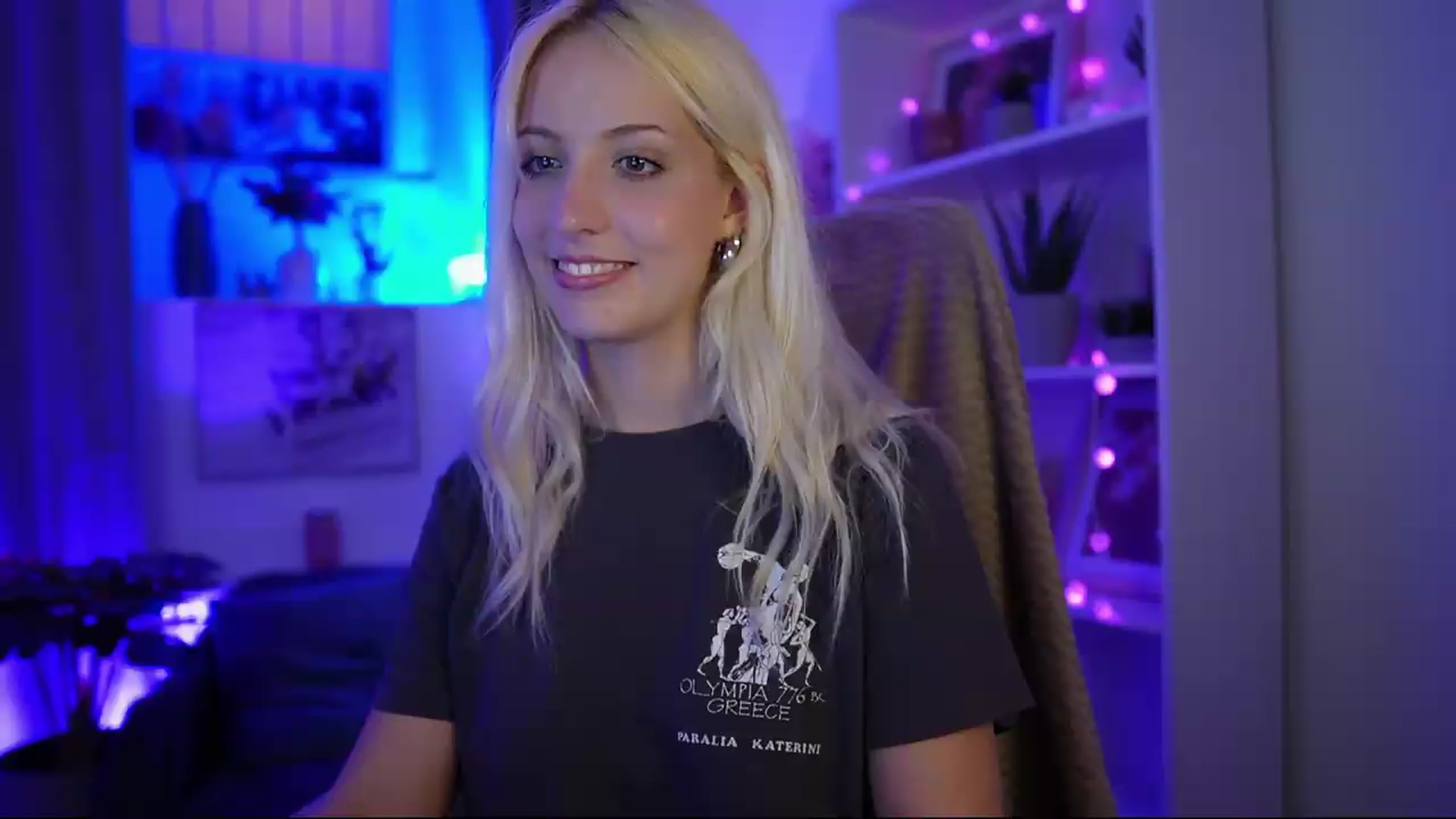 Gallery image thumbnail from Lucy_Cutie's myfreecams stream on, 07/15/2026, 22:31 image 20 of 20