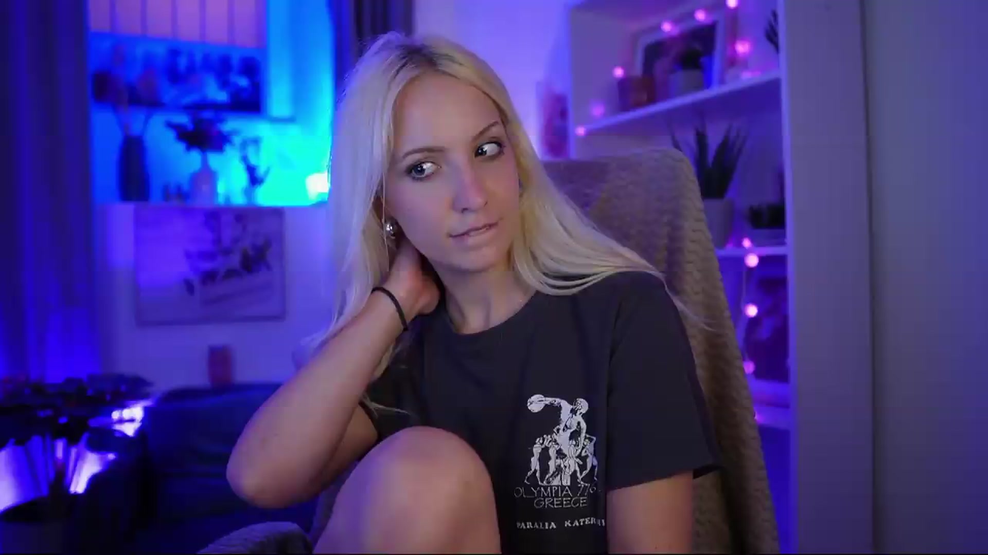 Gallery image thumbnail from Lucy_Cutie's myfreecams stream on, 07/15/2026, 22:31 image 1 of 20