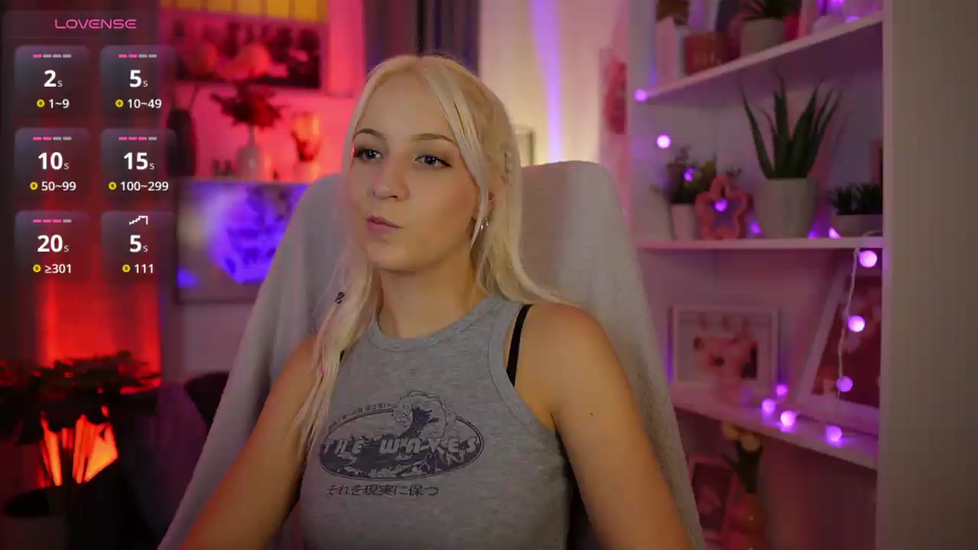 Gallery image thumbnail from Lucy_Cutie's myfreecams stream on, 08/22/2026, 19:23 image 4 of 20
