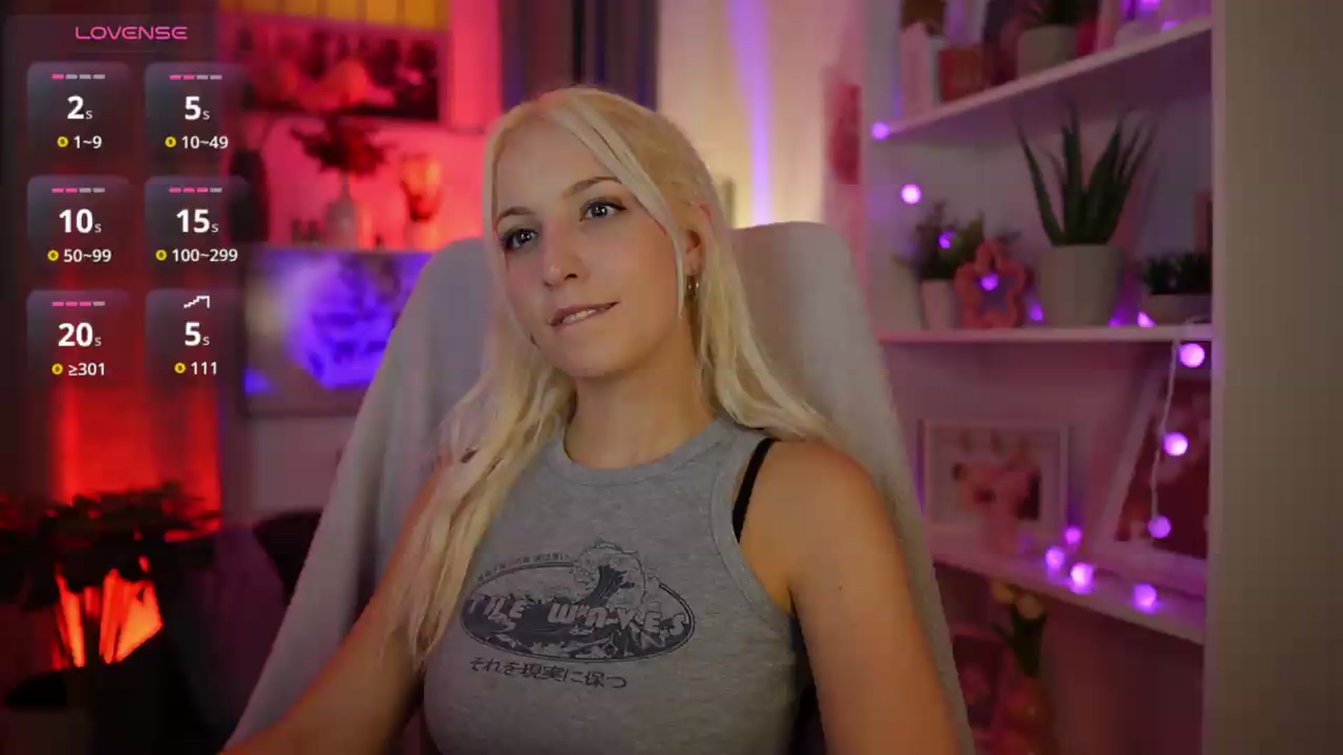 Gallery image thumbnail from Lucy_Cutie's myfreecams stream on, 08/22/2026, 19:23 image 6 of 20