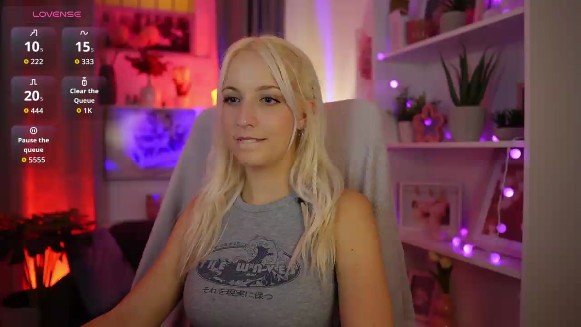 Gallery image thumbnail from Lucy_Cutie's myfreecams stream on, 08/22/2026, 19:23 image 15 of 20