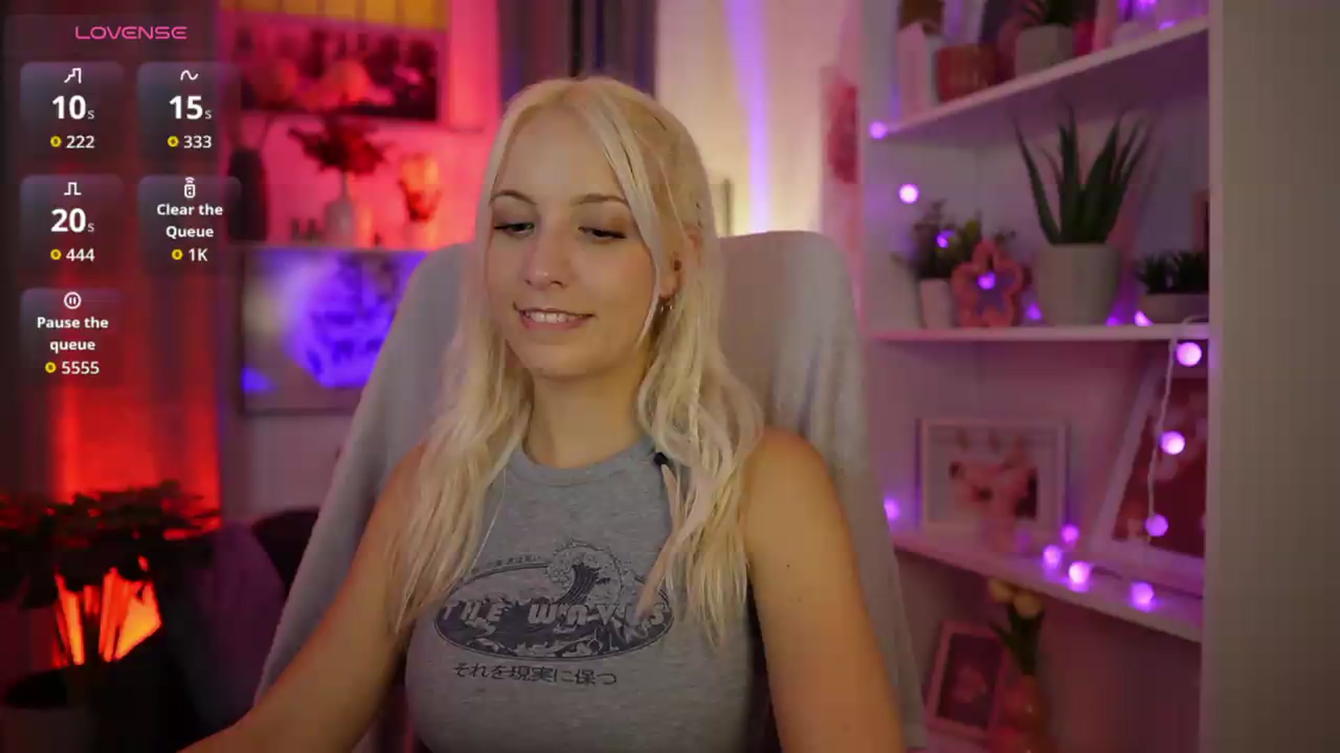 Gallery image thumbnail from Lucy_Cutie's myfreecams stream on, 08/22/2026, 19:23 image 14 of 20
