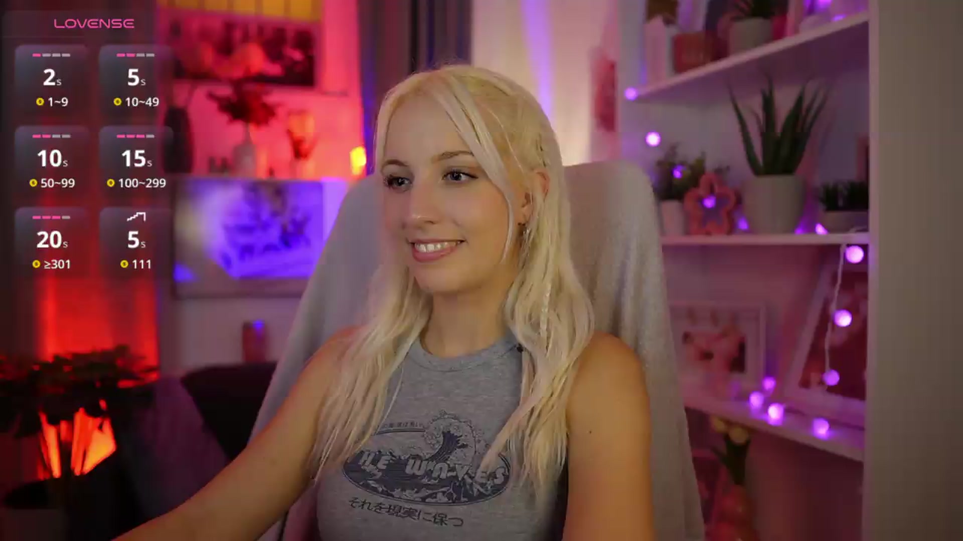 Gallery image thumbnail from Lucy_Cutie's myfreecams stream on, 08/22/2026, 19:23 image 18 of 20