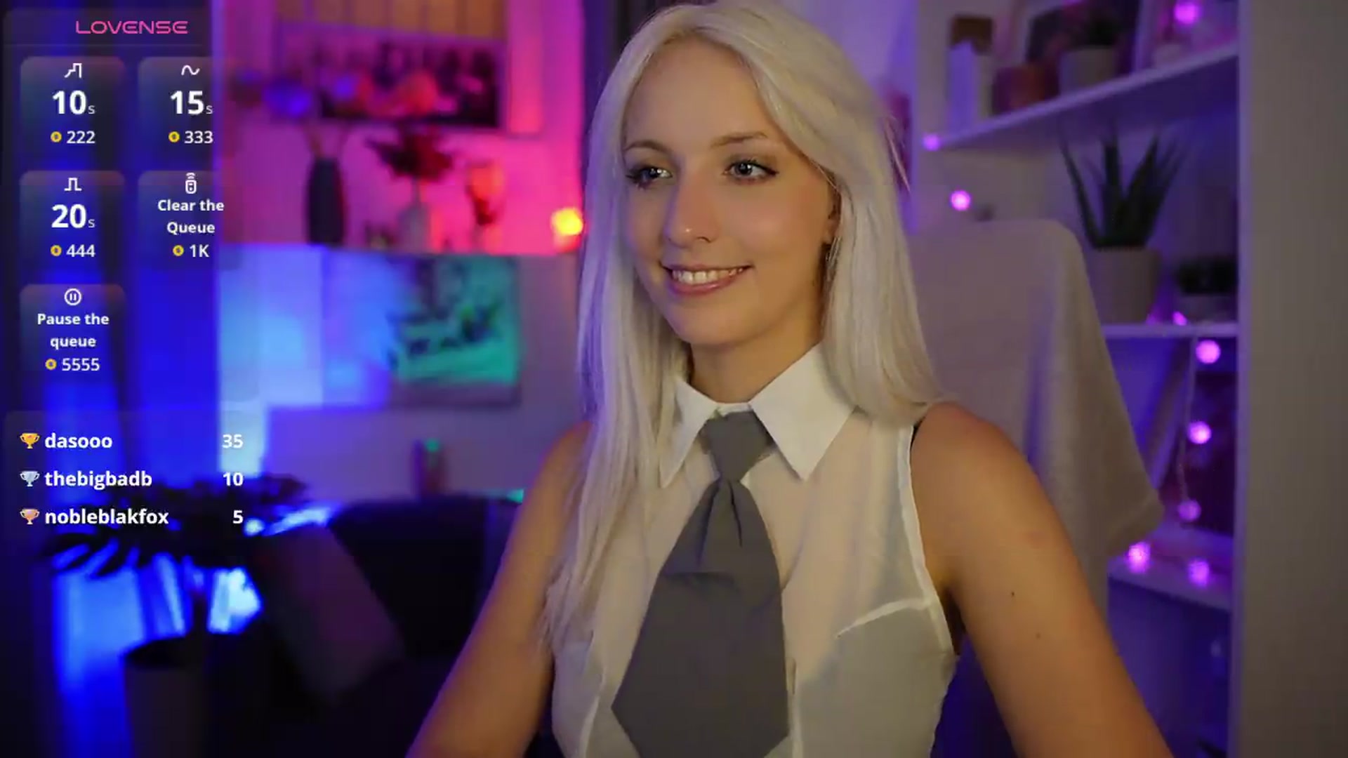 Gallery image thumbnail from Lucy_Cutie's myfreecams stream on, 08/28/2026, 18:54 image 13 of 20