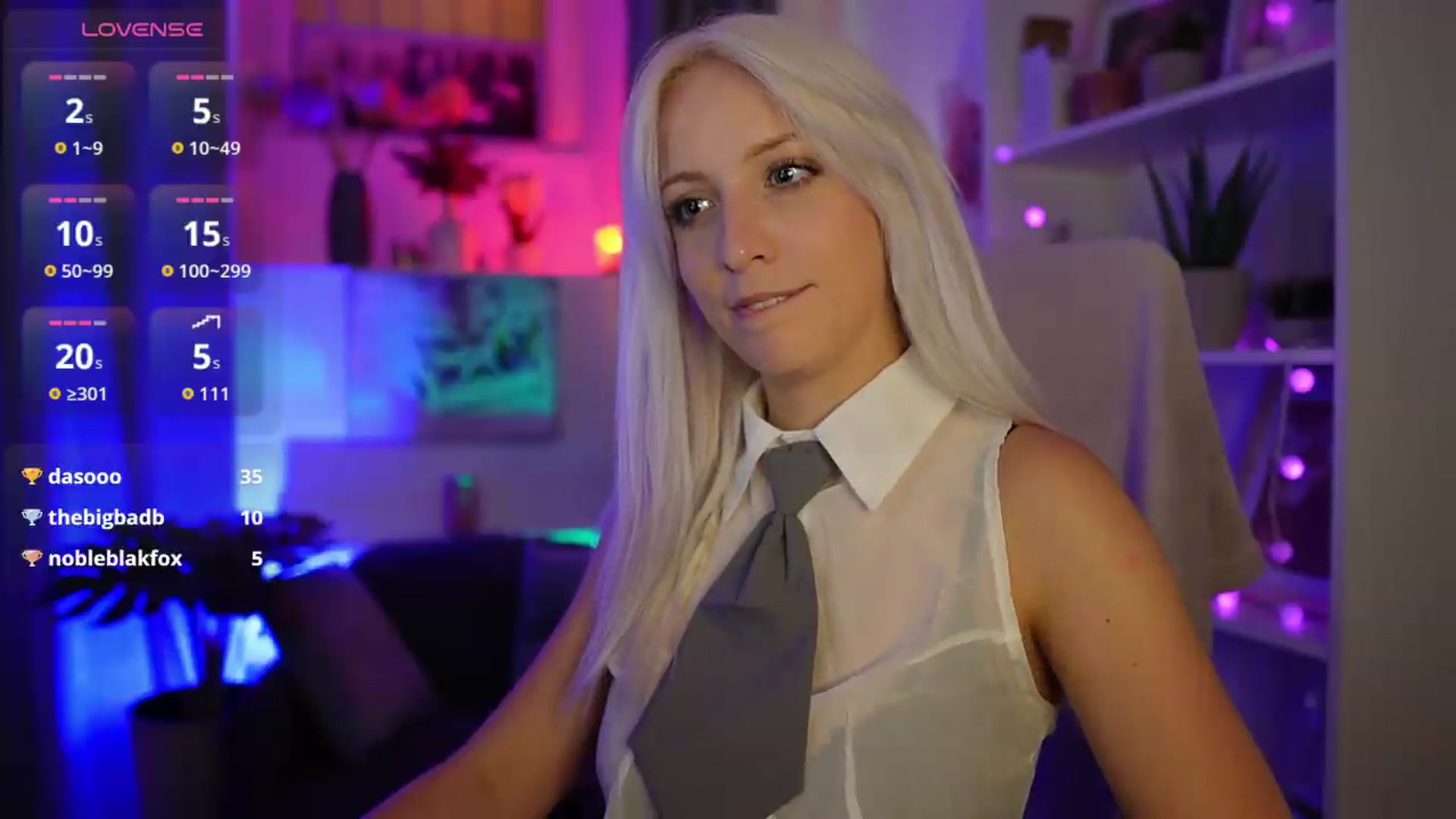 Gallery image thumbnail from Lucy_Cutie's myfreecams stream on, 08/28/2026, 18:54 image 18 of 20