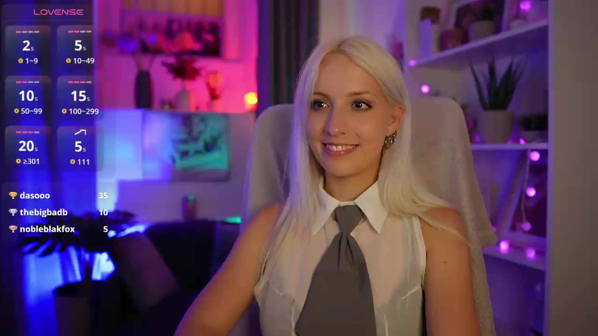 Gallery image thumbnail from Lucy_Cutie's myfreecams stream on, 08/28/2026, 18:54 image 2 of 20