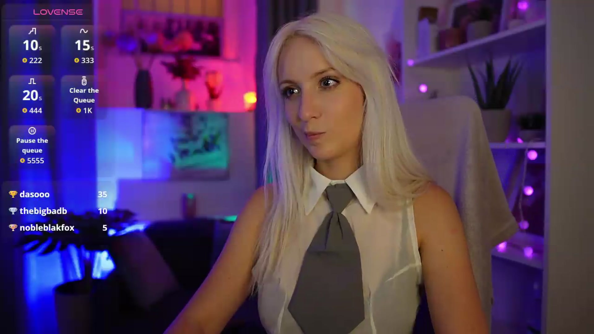 Gallery image thumbnail from Lucy_Cutie's myfreecams stream on, 08/28/2026, 18:54 image 15 of 20