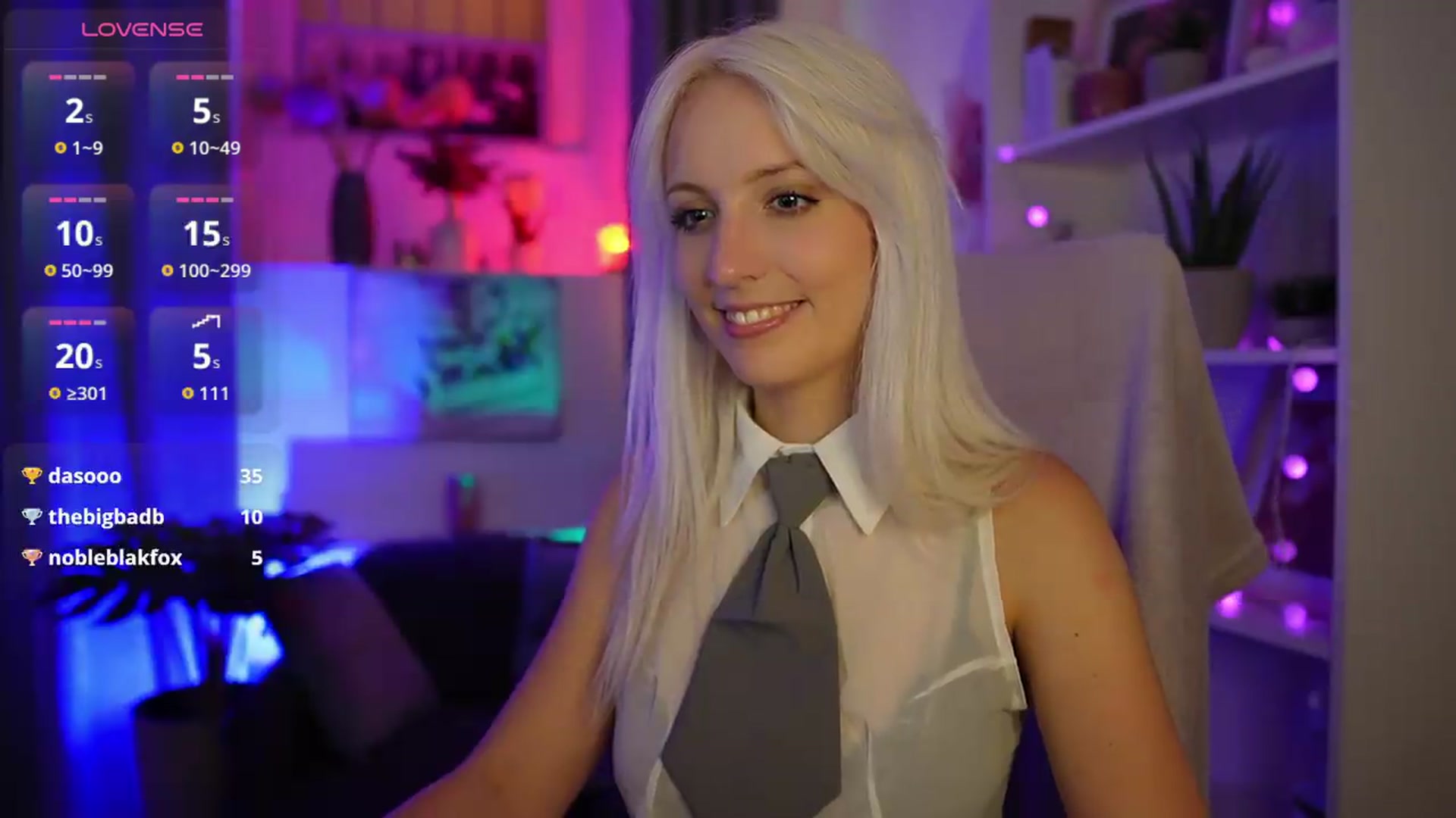 Gallery image thumbnail from Lucy_Cutie's myfreecams stream on, 08/28/2026, 18:54 image 16 of 20