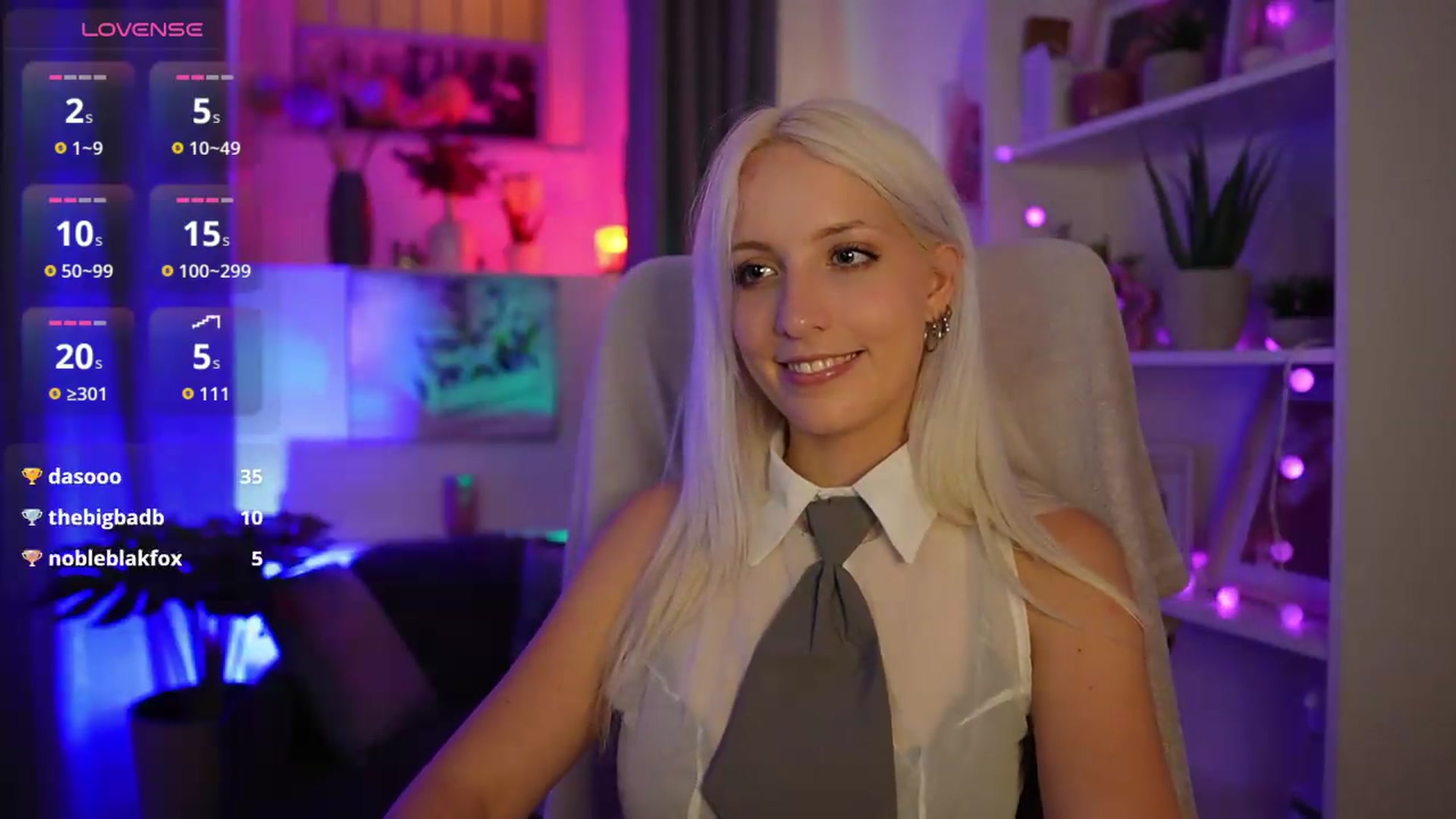 Gallery image thumbnail from Lucy_Cutie's myfreecams stream on, 08/28/2026, 18:54 image 4 of 20