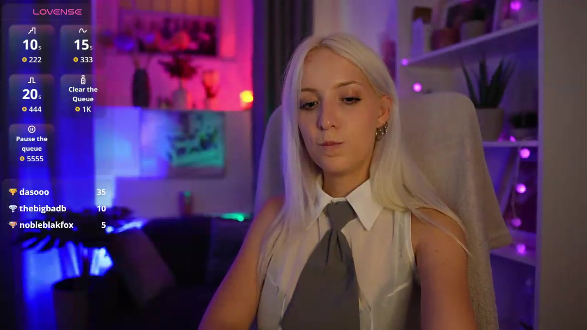Gallery image thumbnail from Lucy_Cutie's myfreecams stream on, 08/28/2026, 18:54 image 3 of 20