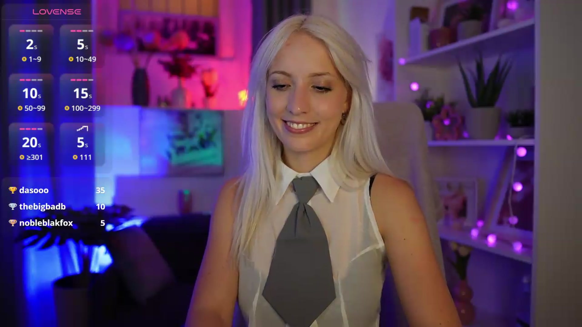 Gallery image thumbnail from Lucy_Cutie's myfreecams stream on, 08/28/2026, 18:54 image 12 of 20