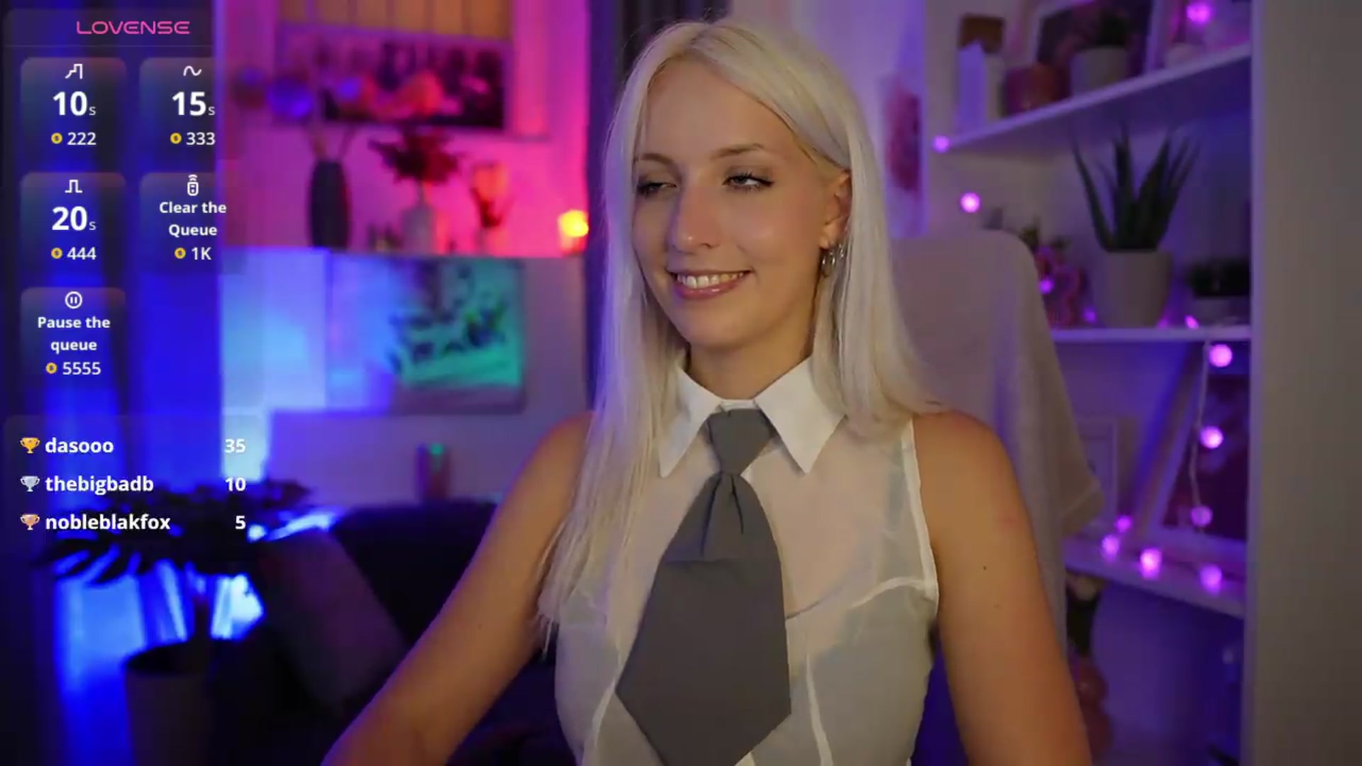 Gallery image thumbnail from Lucy_Cutie's myfreecams stream on, 08/28/2026, 18:54 image 11 of 20