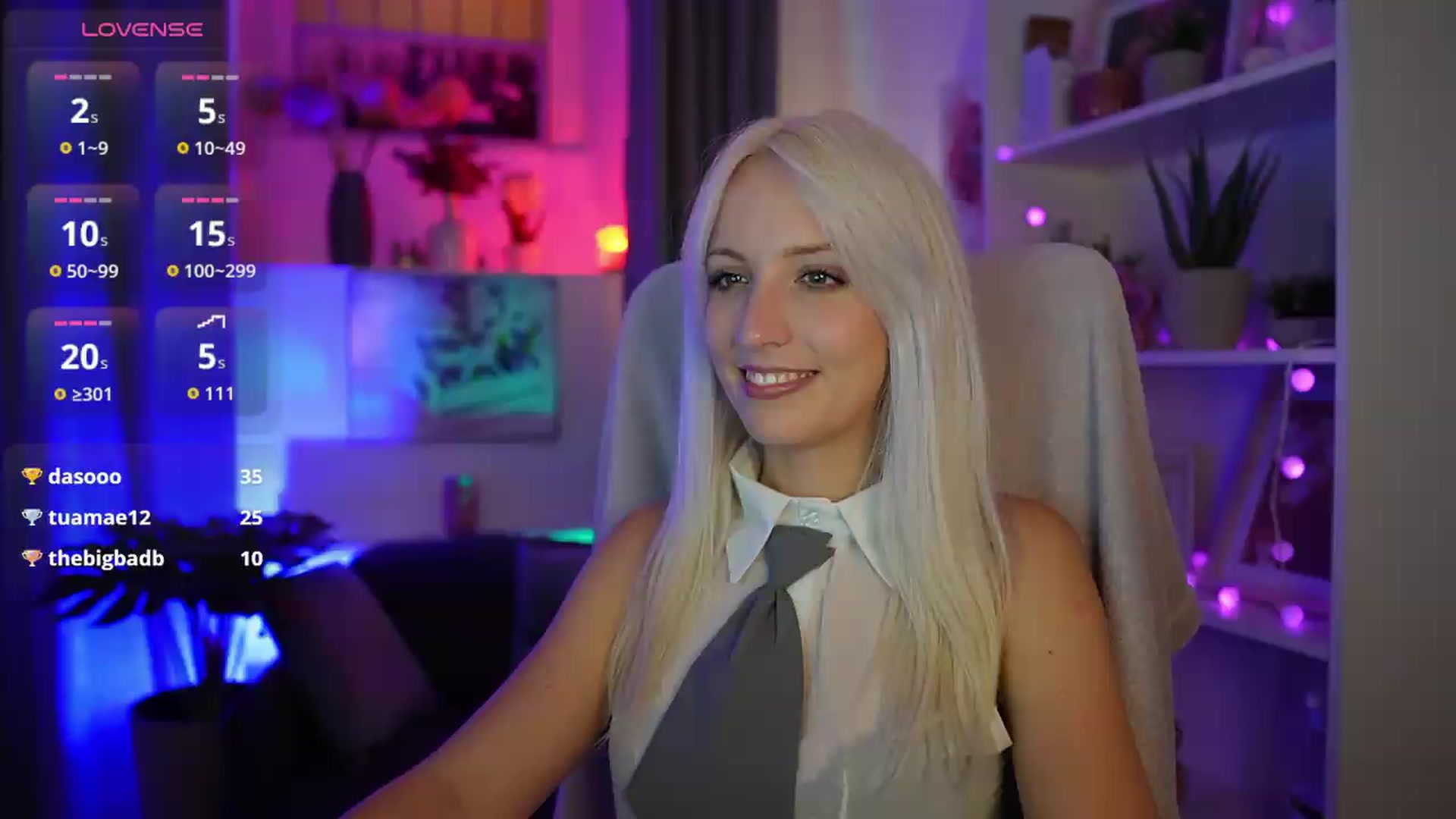 Gallery image thumbnail from Lucy_Cutie's myfreecams stream on, 08/28/2026, 20:26 image 6 of 20