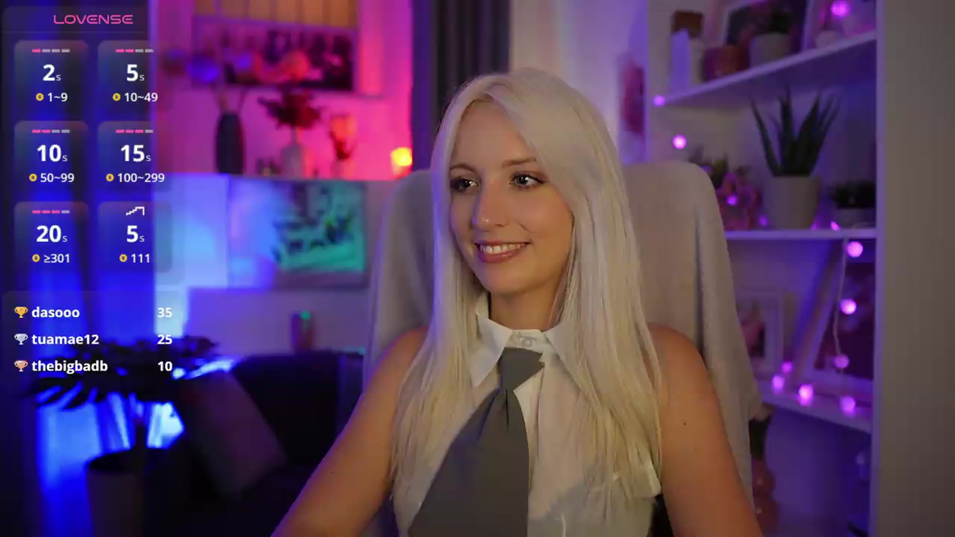 Gallery image thumbnail from Lucy_Cutie's myfreecams stream on, 08/28/2026, 20:26 image 5 of 20
