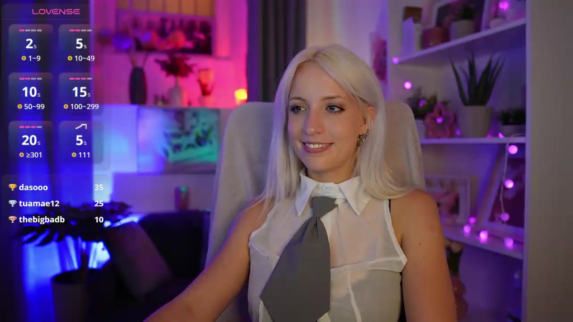 Gallery image thumbnail from Lucy_Cutie's myfreecams stream on, 08/28/2026, 20:26 image 15 of 20