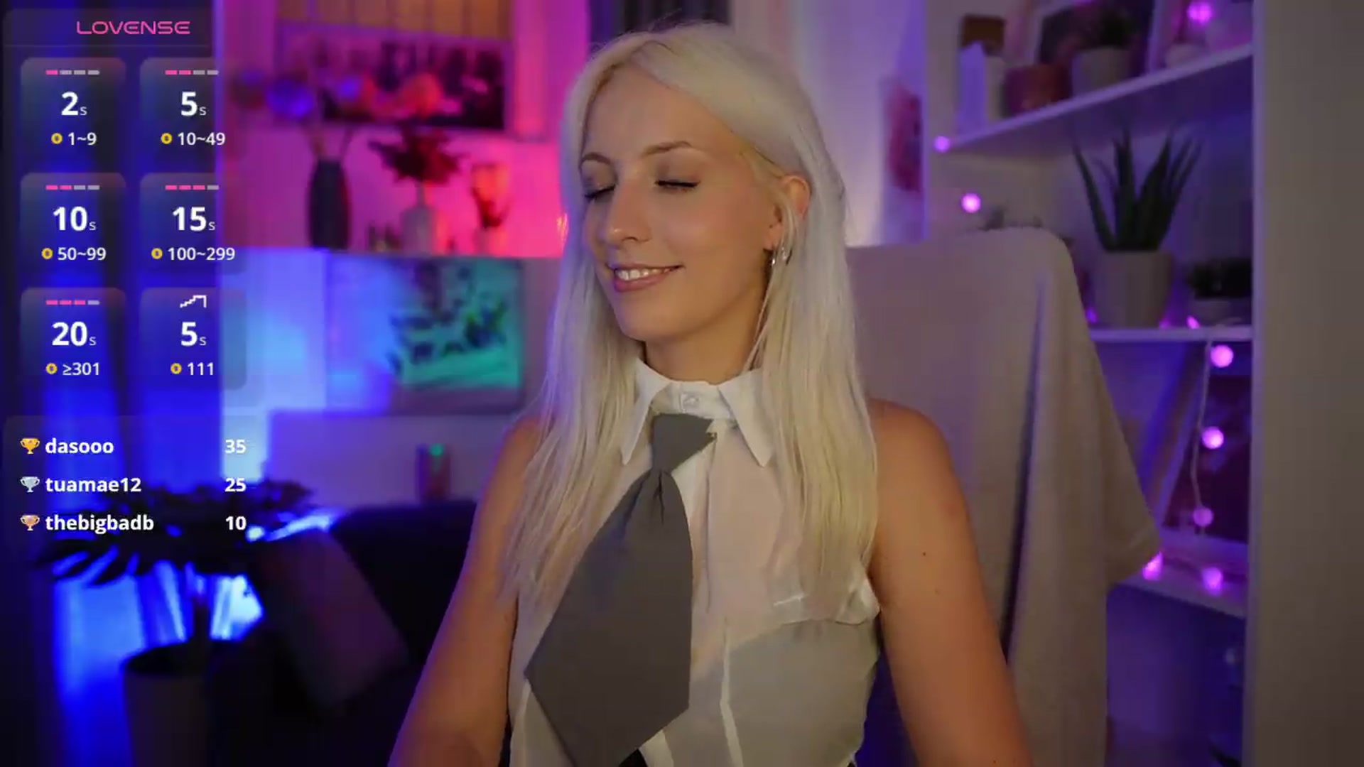 Gallery image thumbnail from Lucy_Cutie's myfreecams stream on, 08/28/2026, 20:26 image 14 of 20