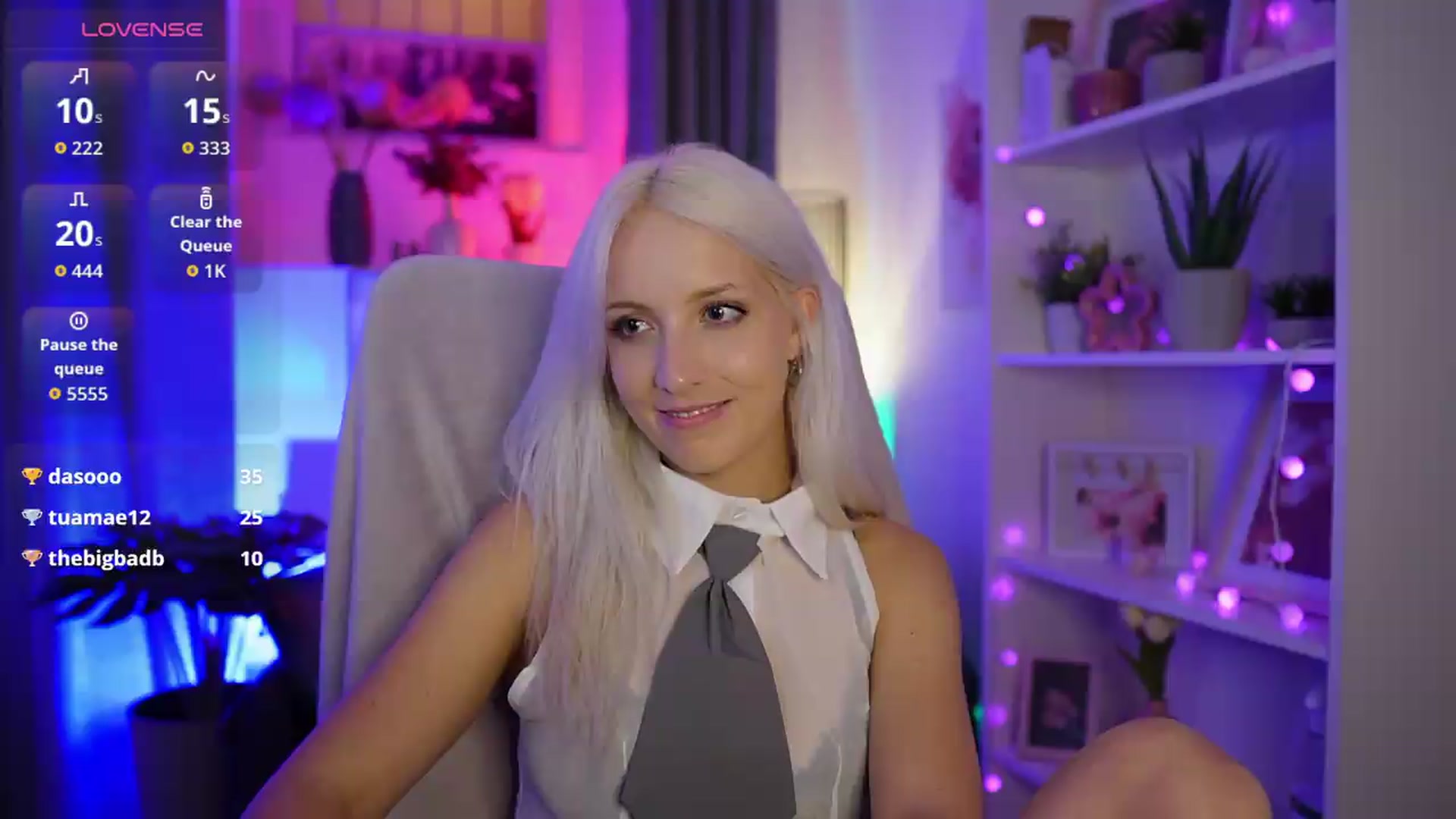 Gallery image thumbnail from Lucy_Cutie's myfreecams stream on, 08/28/2026, 20:26 image 11 of 20