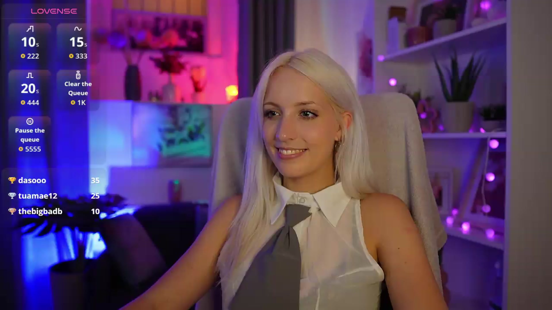 Gallery image thumbnail from Lucy_Cutie's myfreecams stream on, 08/28/2026, 20:26 image 10 of 20
