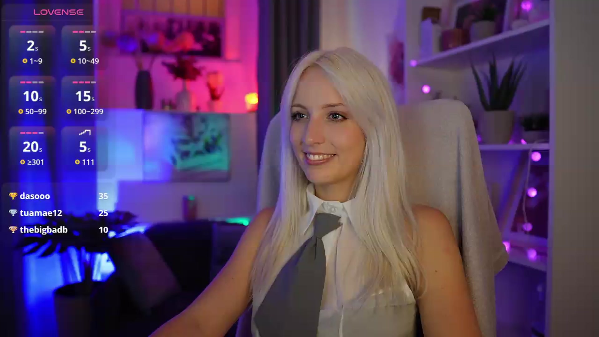 Gallery image thumbnail from Lucy_Cutie's myfreecams stream on, 08/28/2026, 20:26 image 3 of 20
