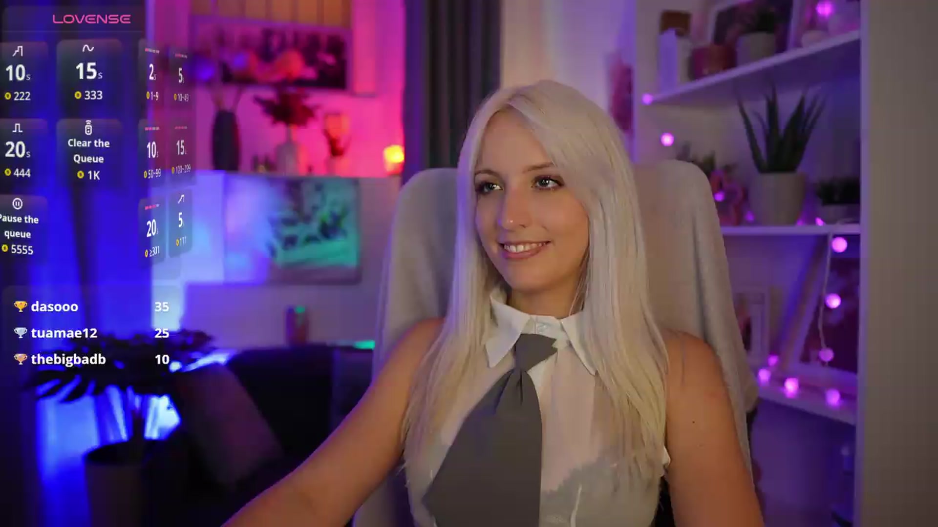 Gallery image thumbnail from Lucy_Cutie's myfreecams stream on, 08/28/2026, 20:26 image 7 of 20