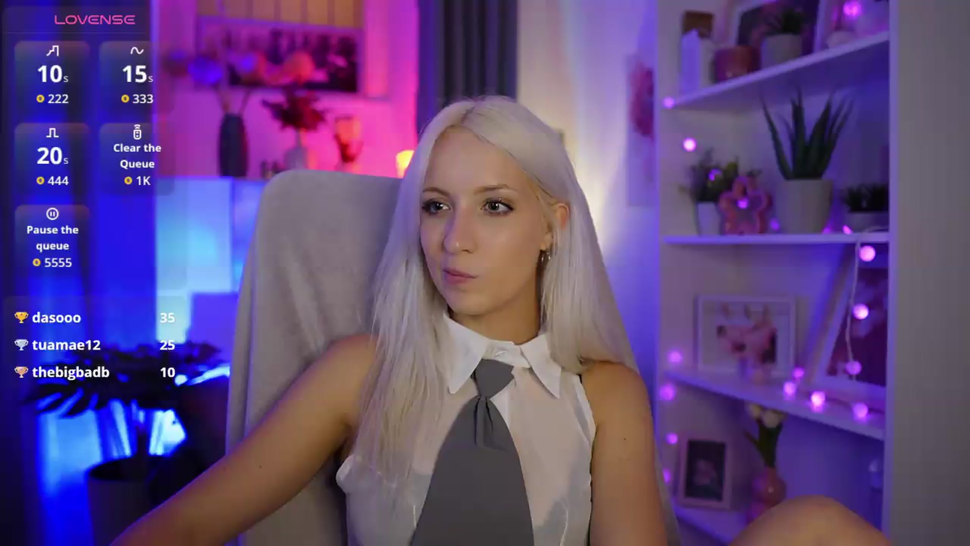 Gallery image thumbnail from Lucy_Cutie's myfreecams stream on, 08/28/2026, 20:26 image 12 of 20
