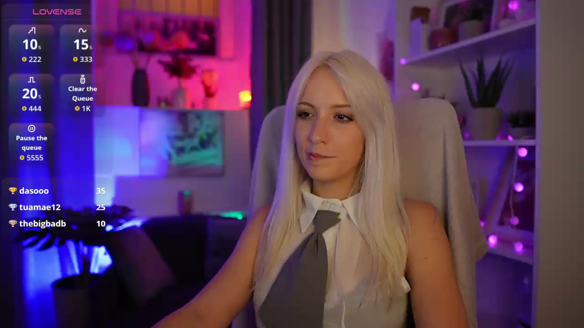 Gallery image thumbnail from Lucy_Cutie's myfreecams stream on, 08/28/2026, 20:26 image 8 of 20