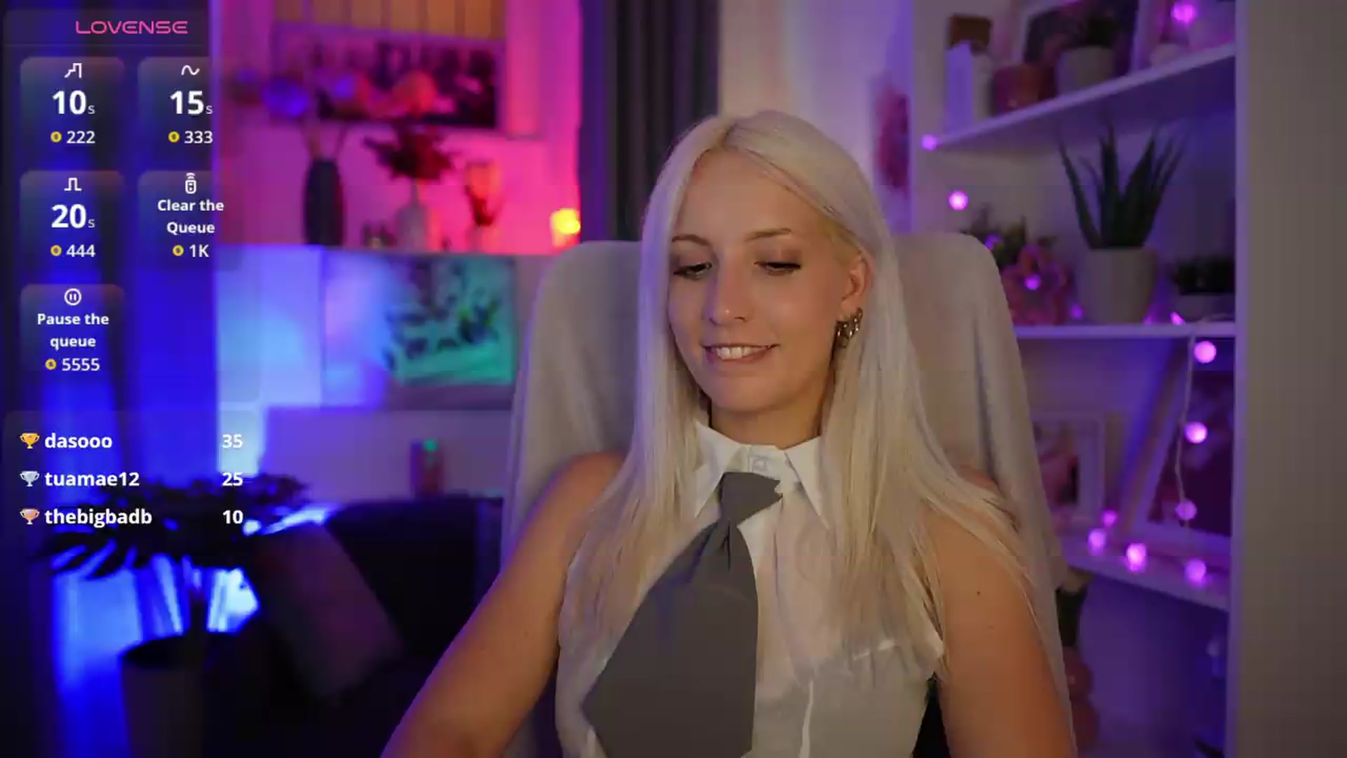 Gallery image thumbnail from Lucy_Cutie's myfreecams stream on, 08/28/2026, 20:26 image 1 of 20