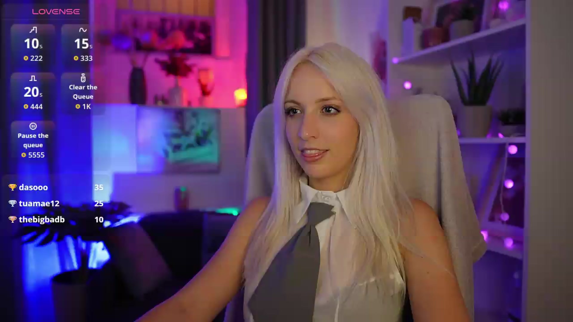 Gallery image thumbnail from Lucy_Cutie's myfreecams stream on, 08/28/2026, 20:26 image 2 of 20