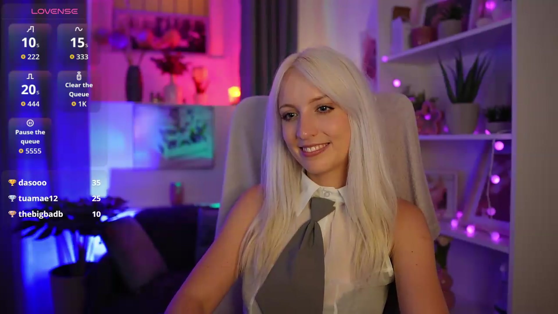 Gallery image thumbnail from Lucy_Cutie's myfreecams stream on, 08/28/2026, 20:26 image 19 of 20