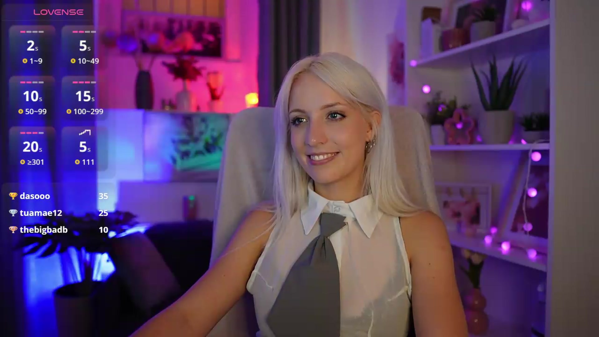 Gallery image thumbnail from Lucy_Cutie's myfreecams stream on, 08/28/2026, 20:26 image 16 of 20