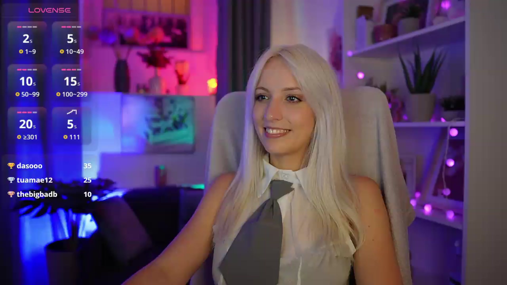 Gallery image thumbnail from Lucy_Cutie's myfreecams stream on, 08/28/2026, 20:26 image 4 of 20